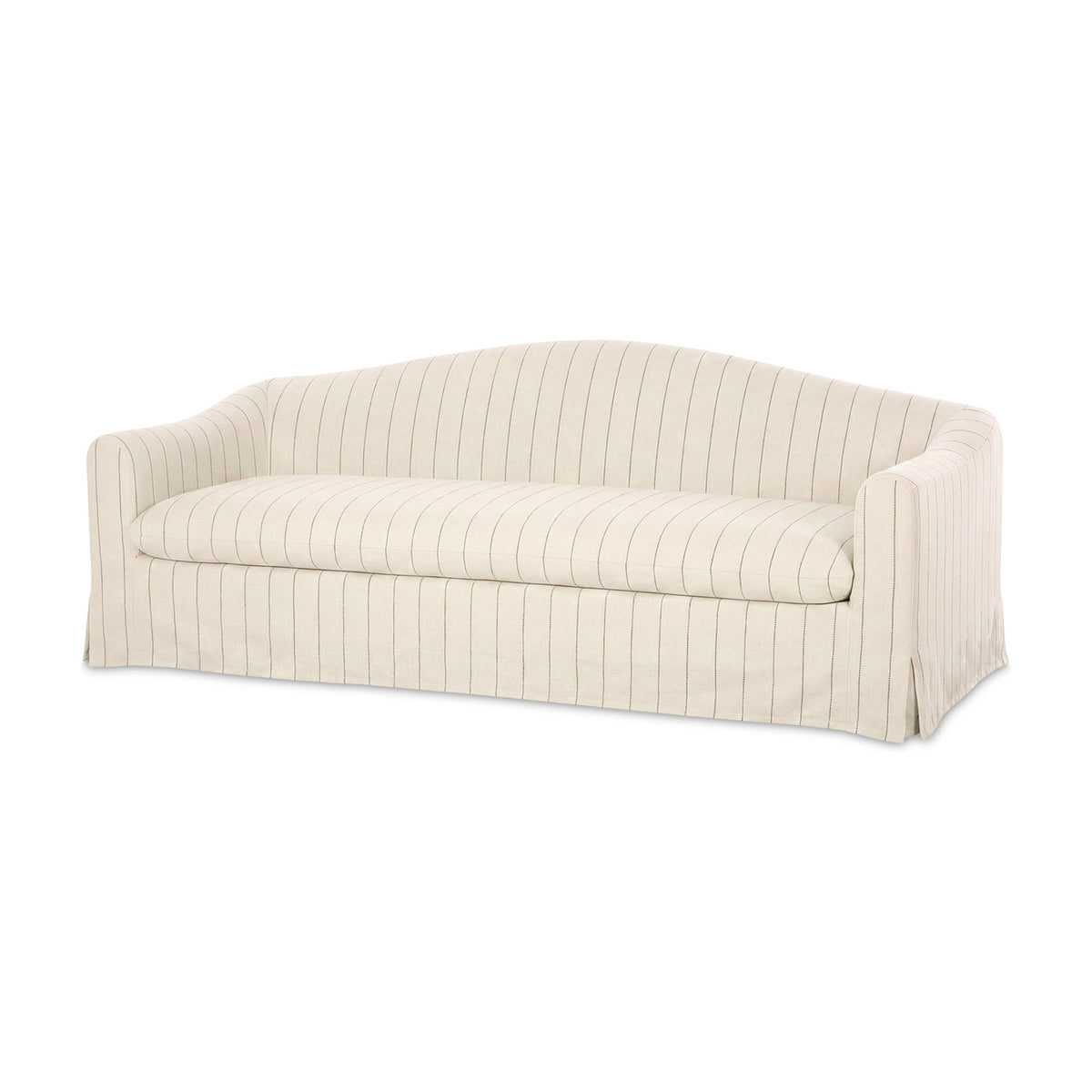 Orelia Slipcover Sofa-11