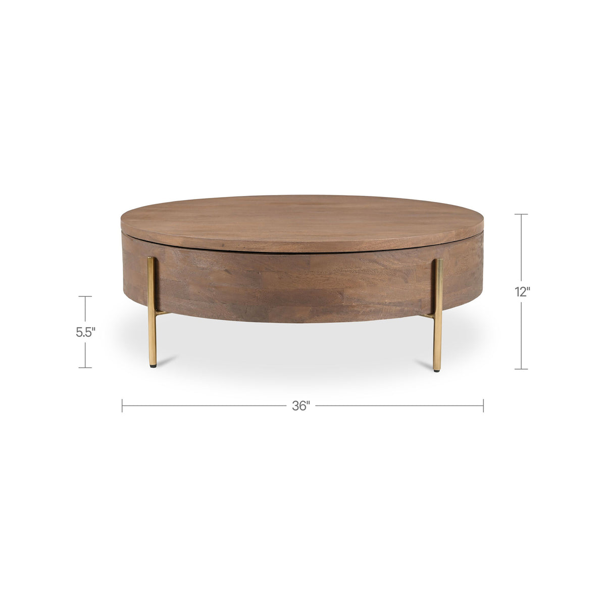Alana Storage Coffee Table-13