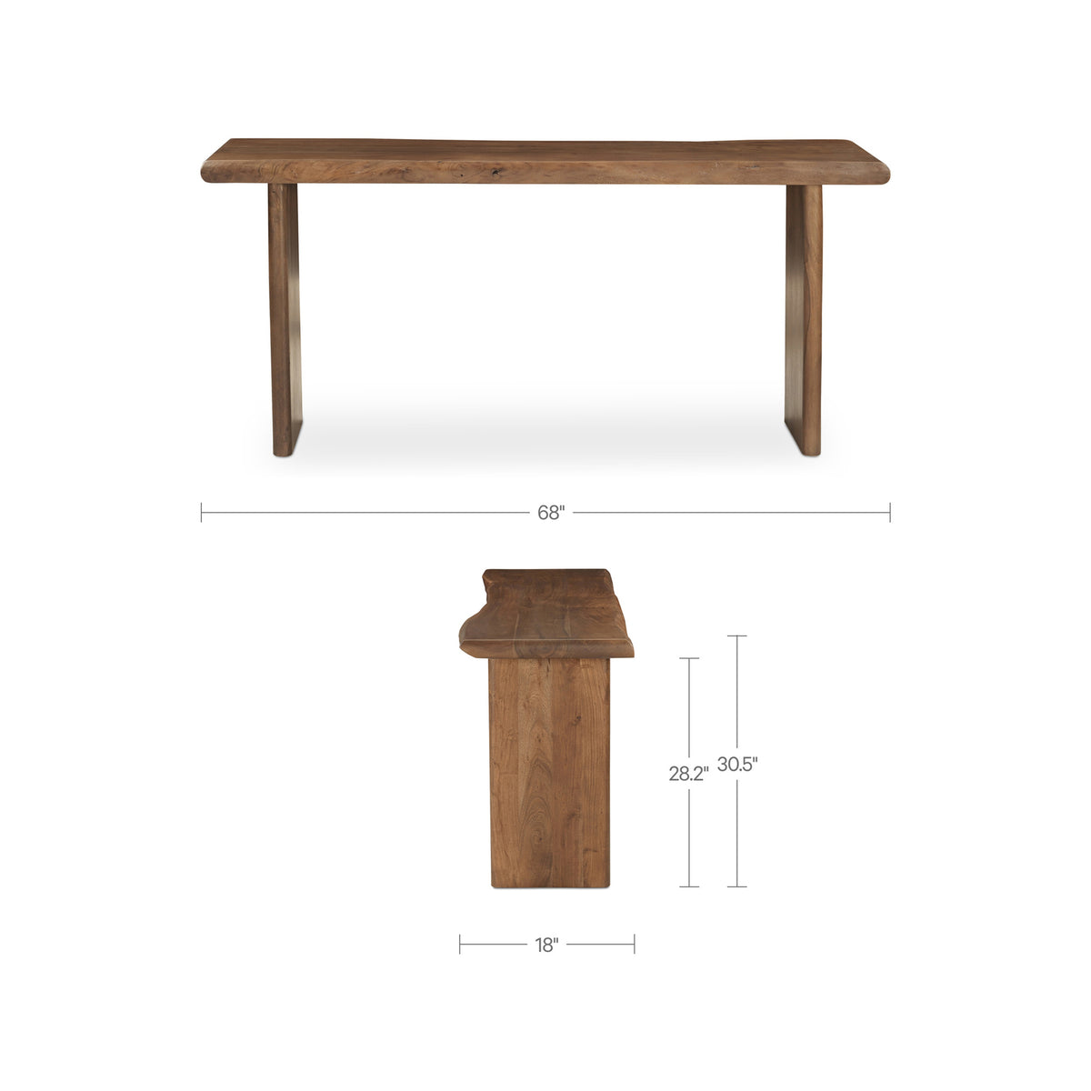 Liam Console Table-9