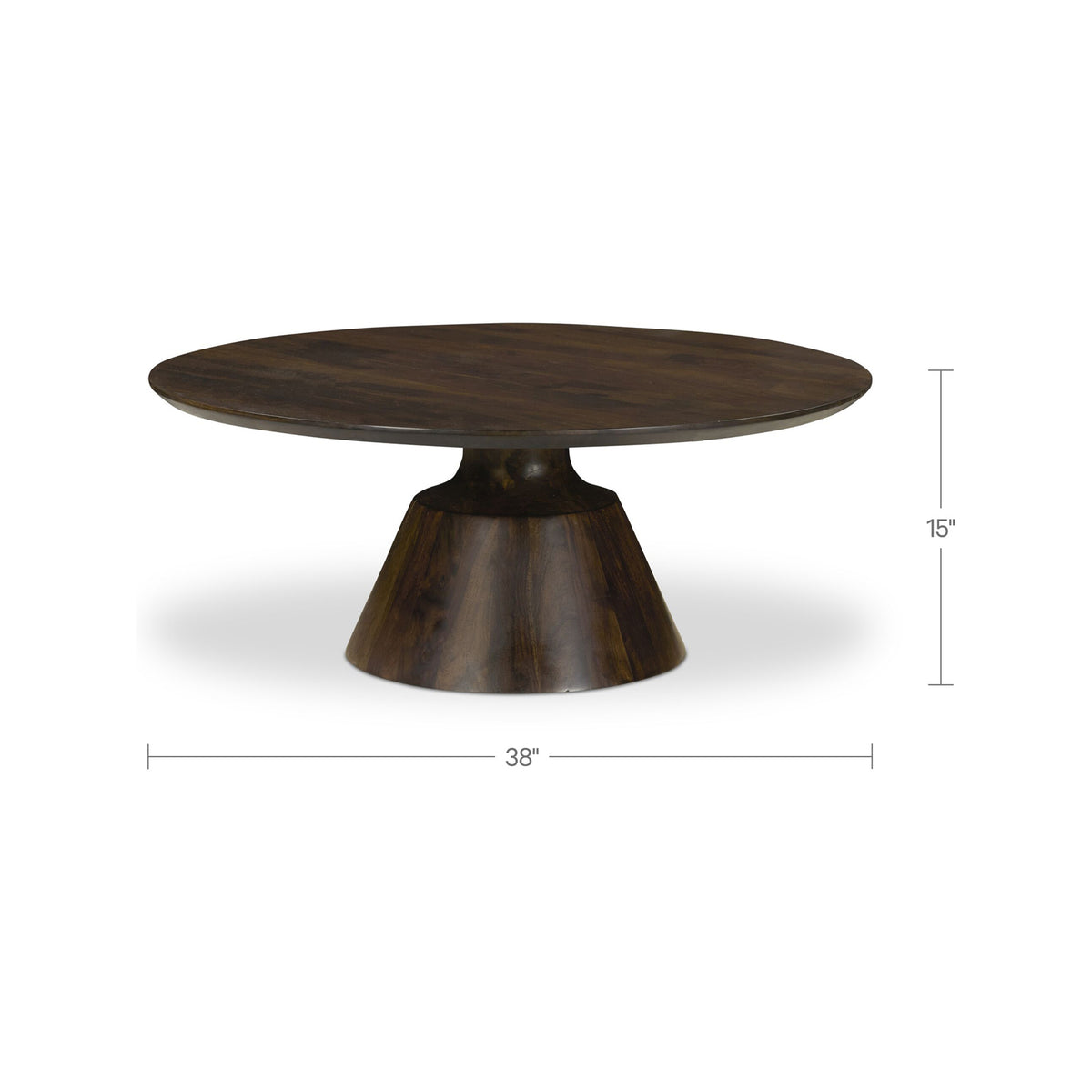 Mona Coffee Table-7