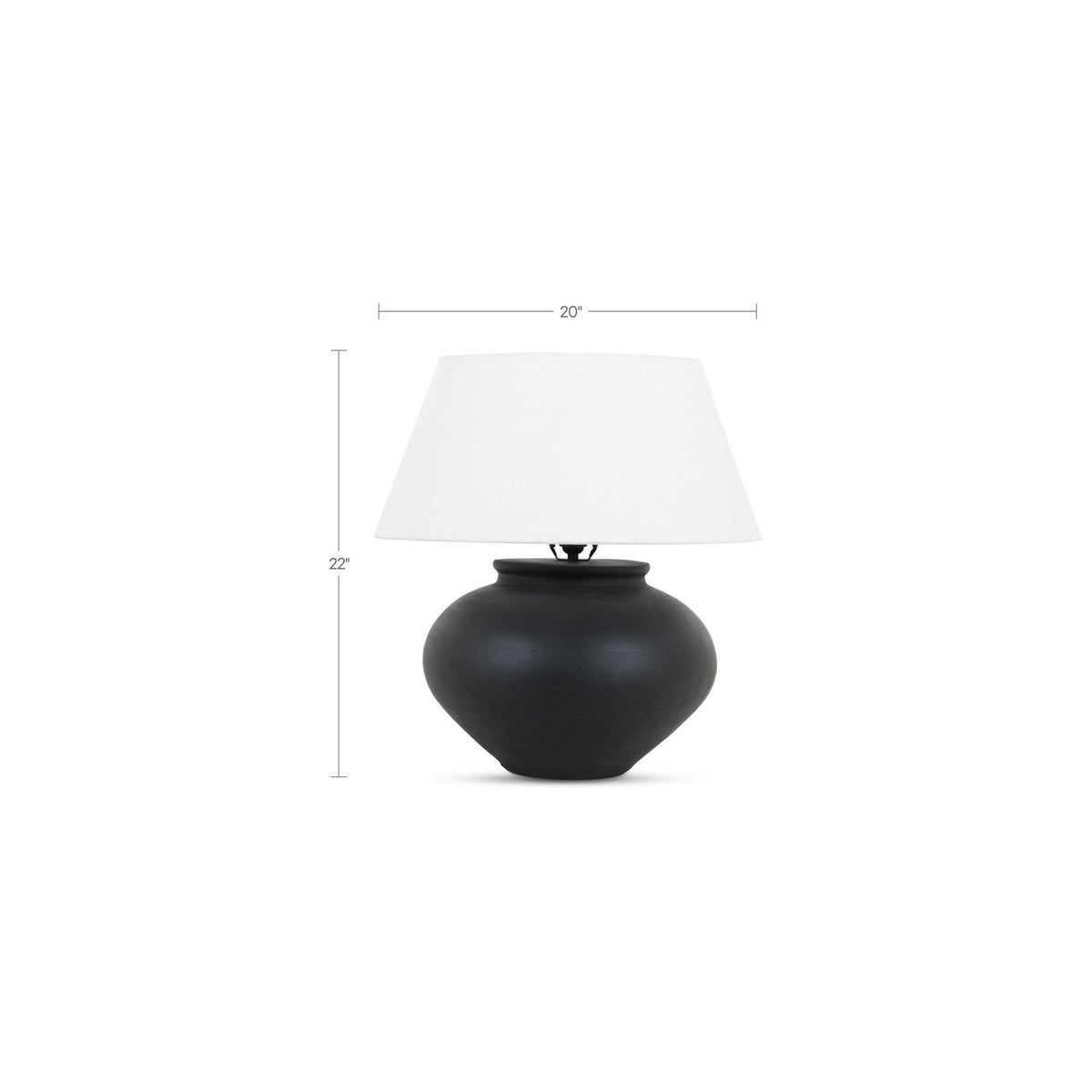 Nell Table Lamp-7
