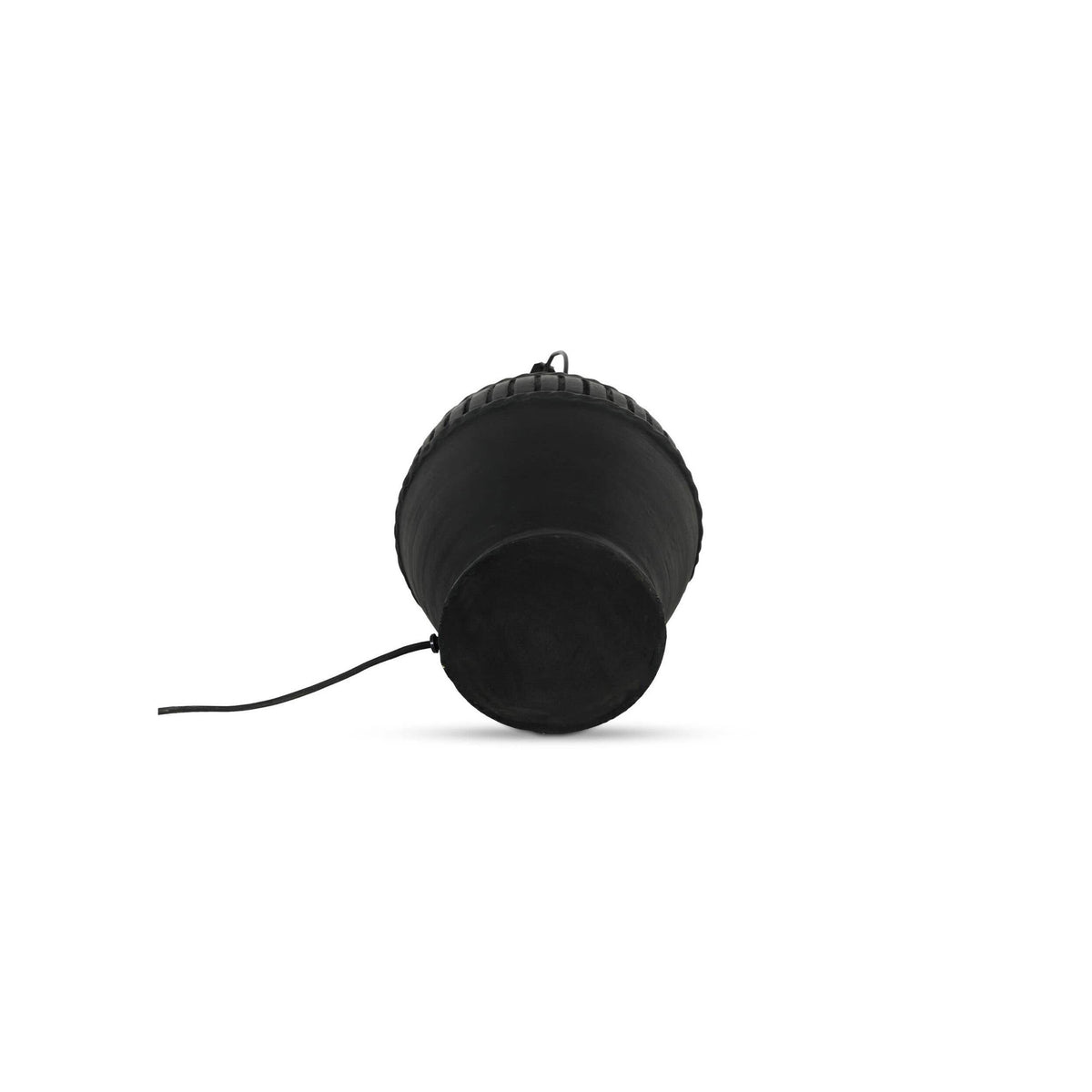 Sage Table Lamp in Black-4
