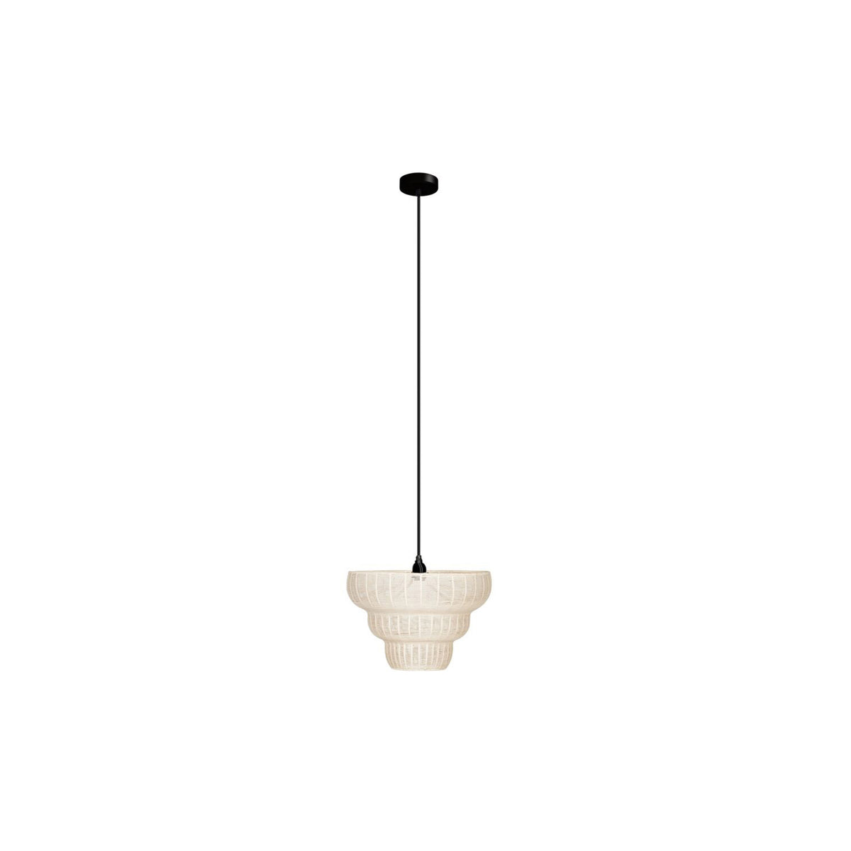 Eira Pendant Lamp in Natural-1