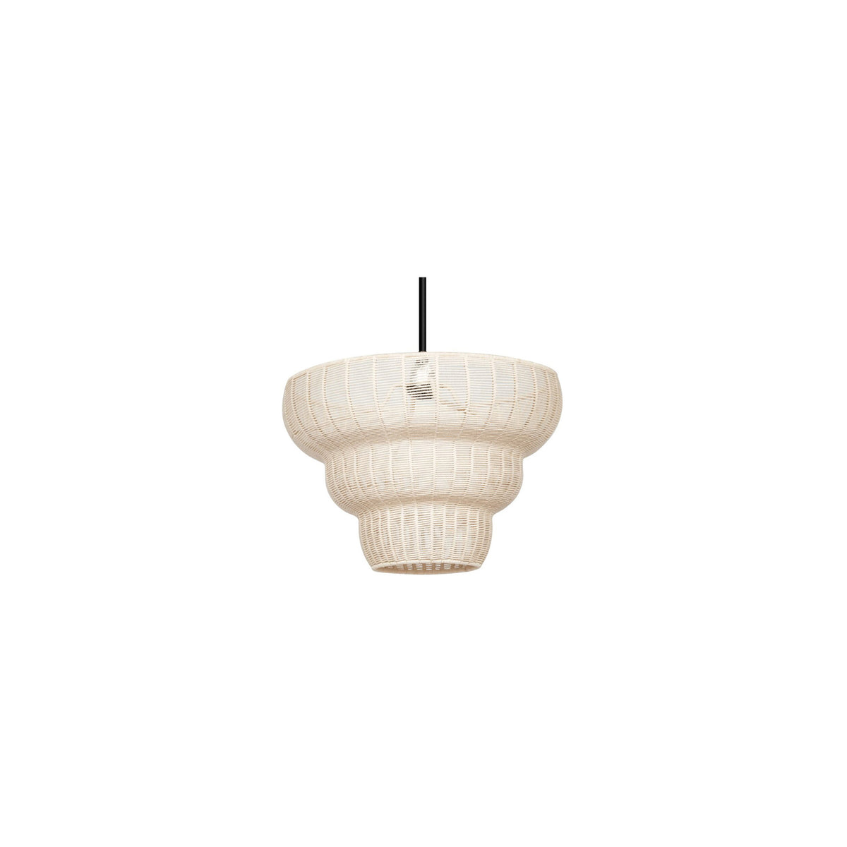 Eira Pendant Lamp in Natural-3