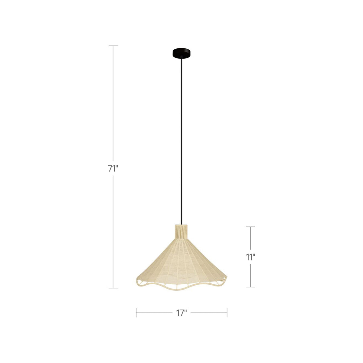 Avery Pendant Lamp-5