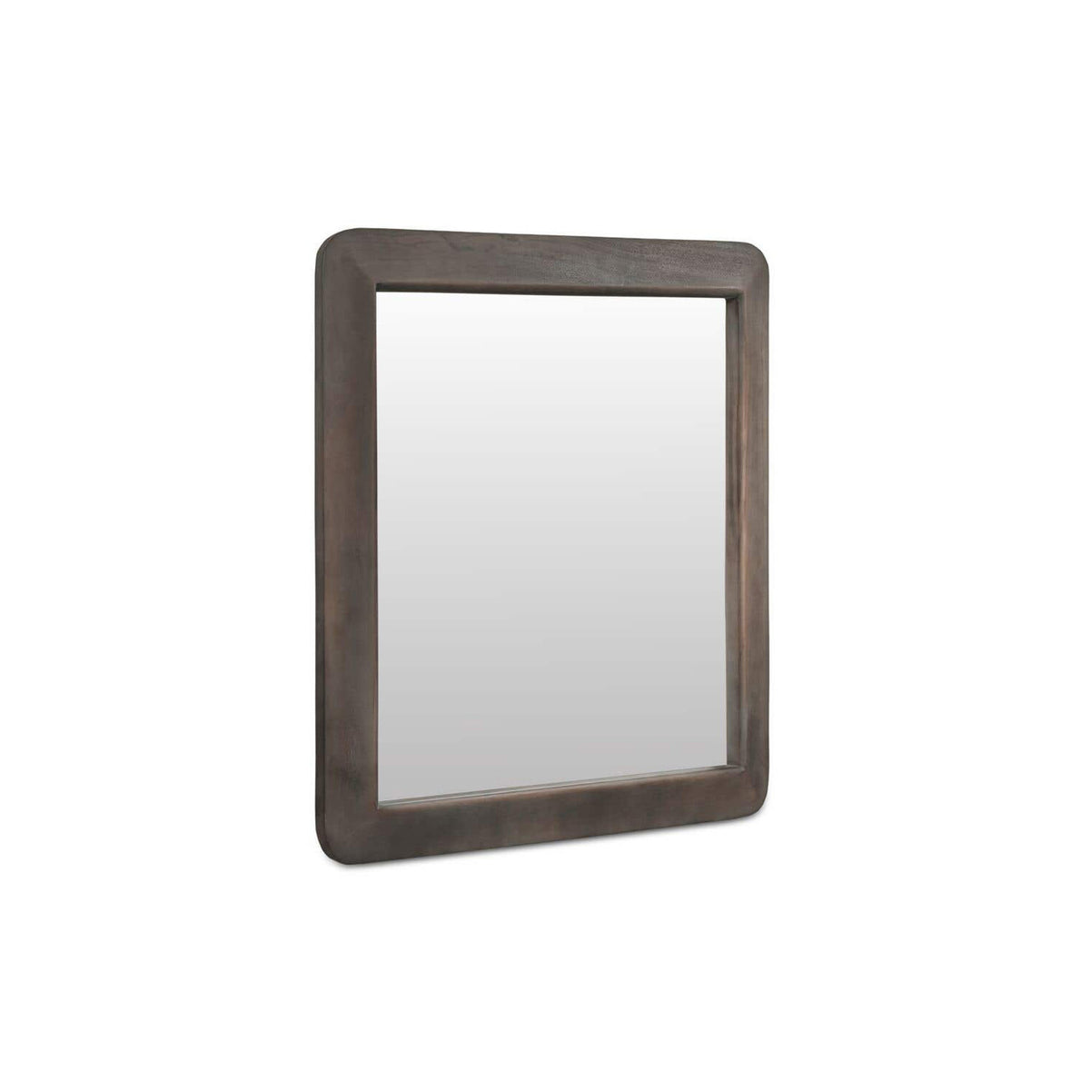 Reeve Mirror in Brown-10