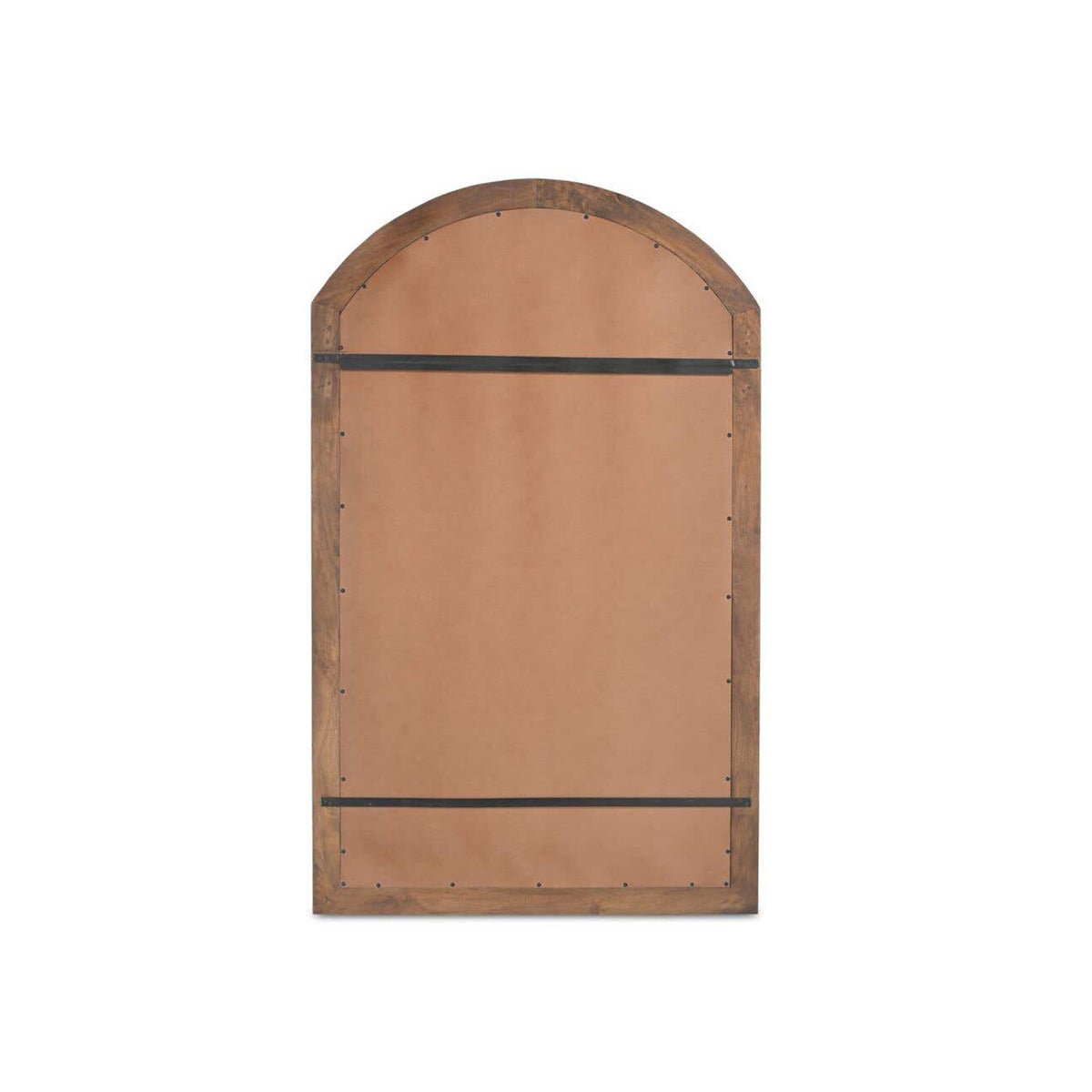 Ellis Mirror in Brown-3