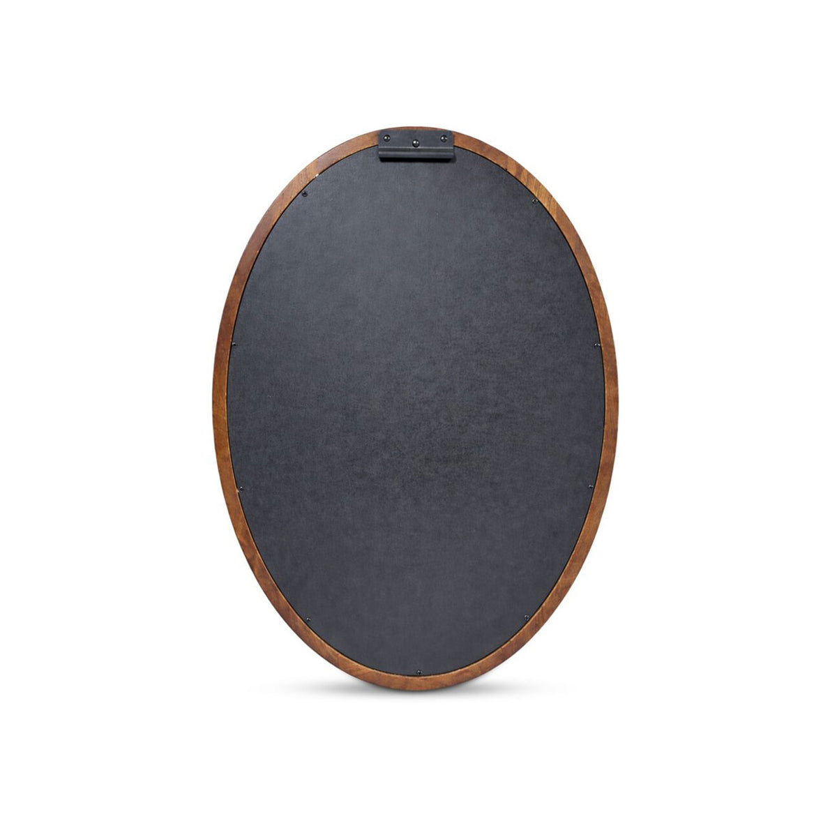 Lennox Mirror in Brown-4