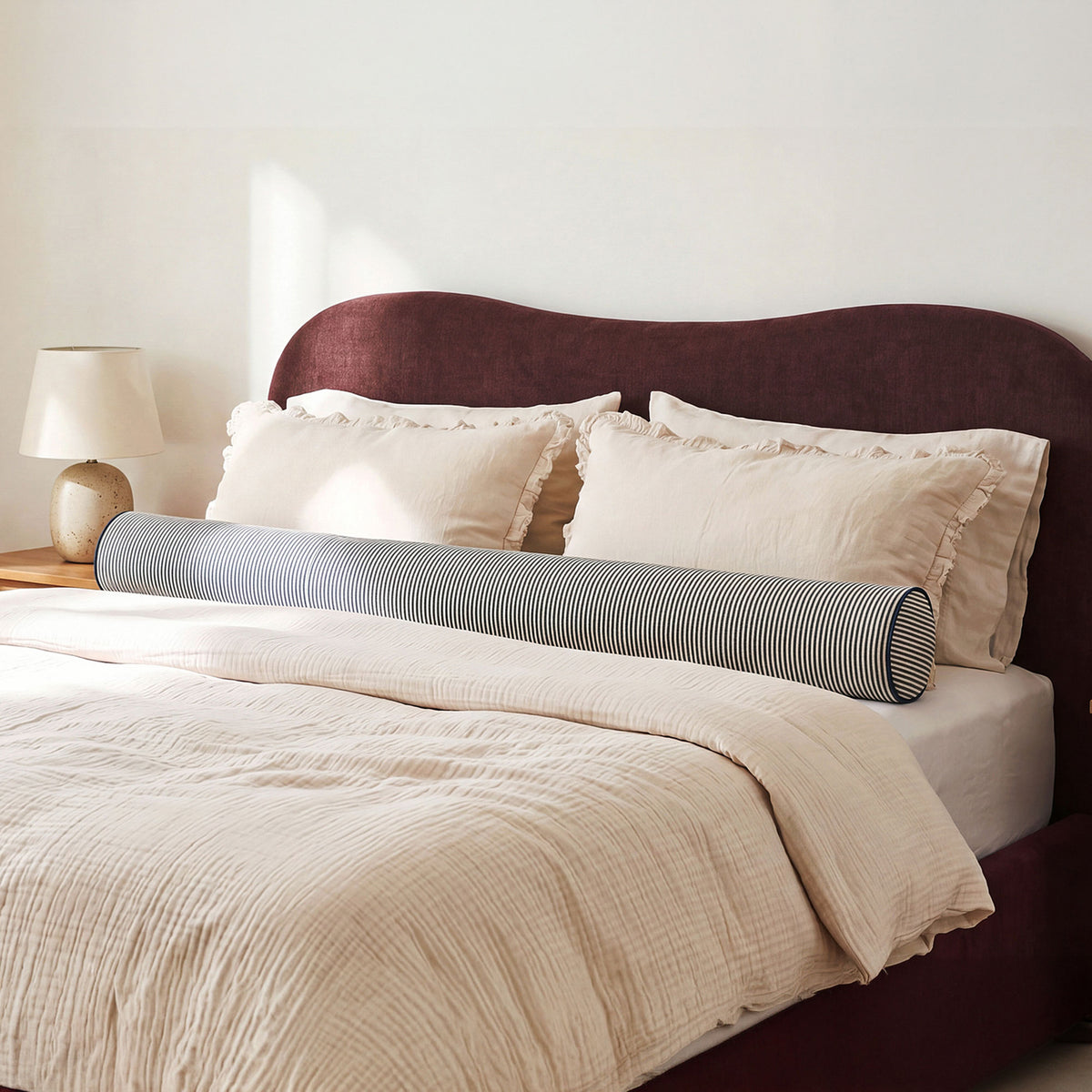Senza Bolster Pillow-2