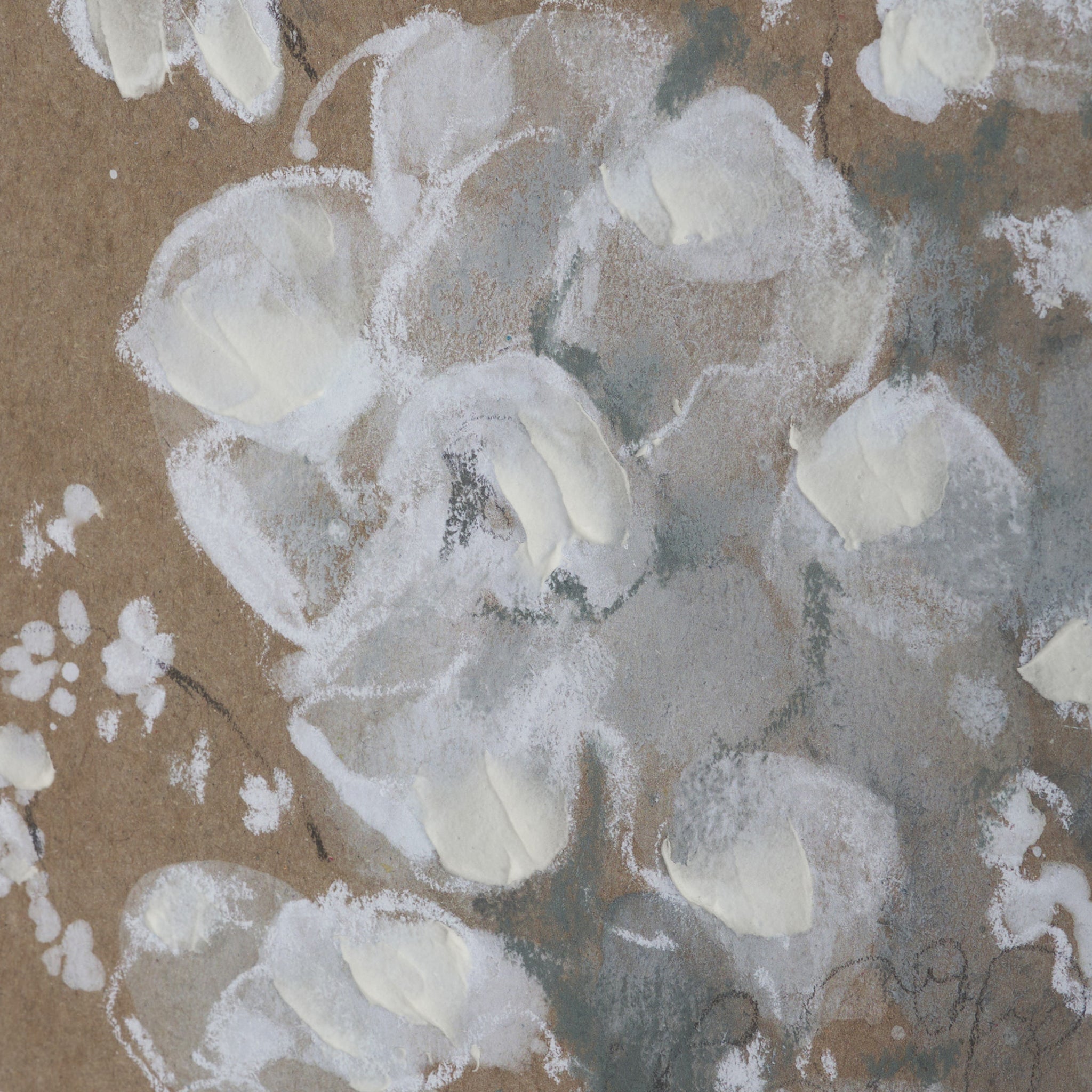 Fresh Flowers I Framed Artwork-7