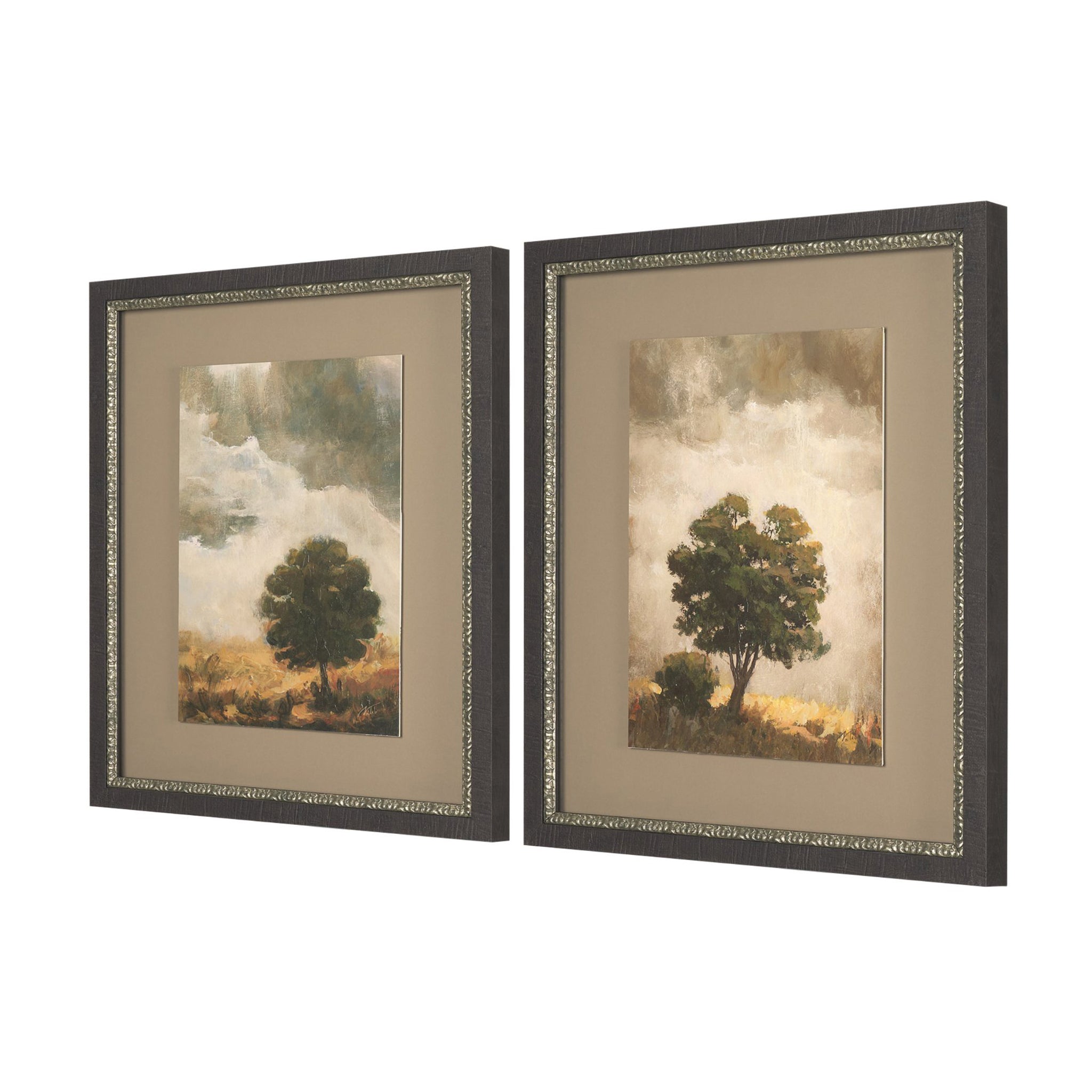 Memorable Sky Framed Artwork-6