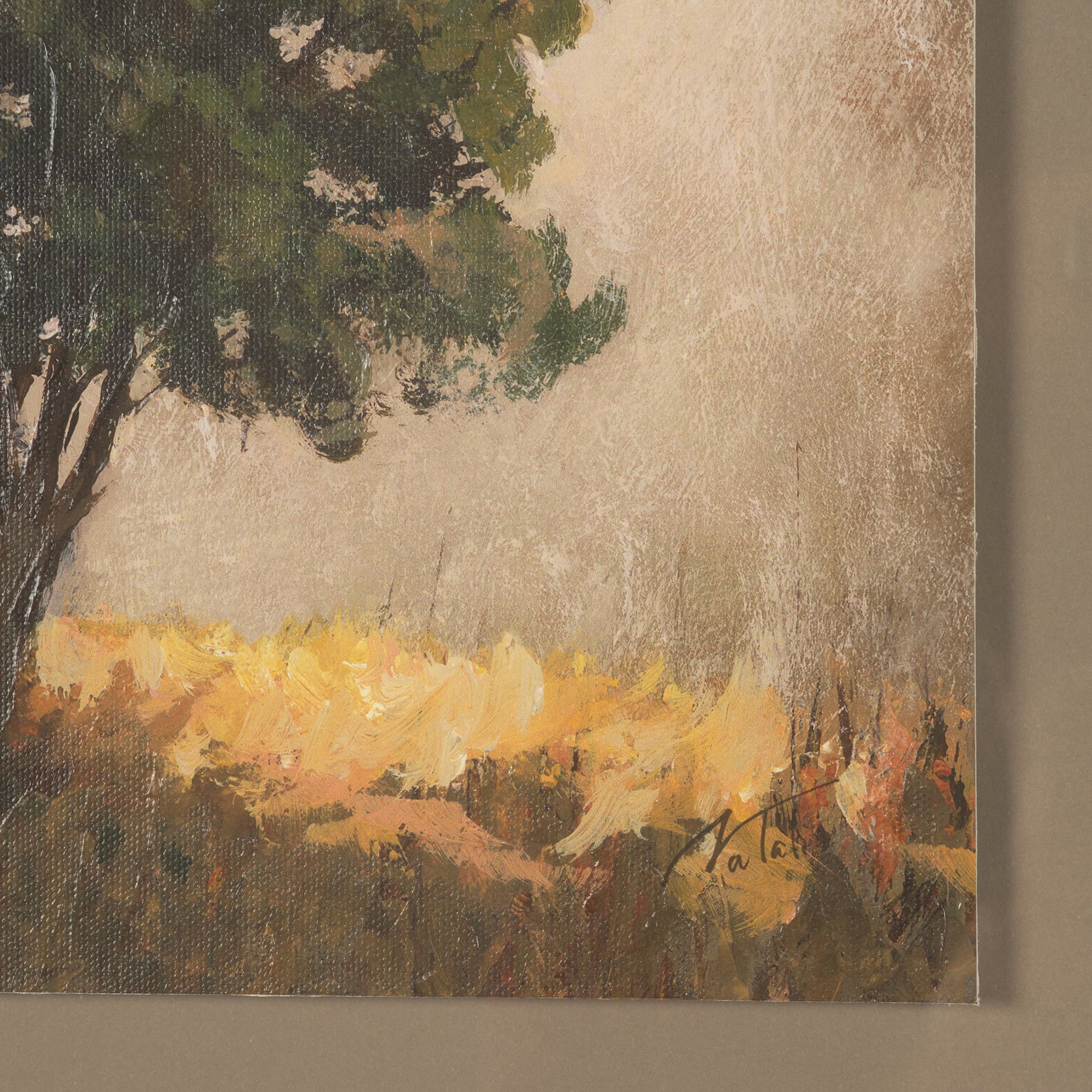 Memorable Sky Framed Artwork-7