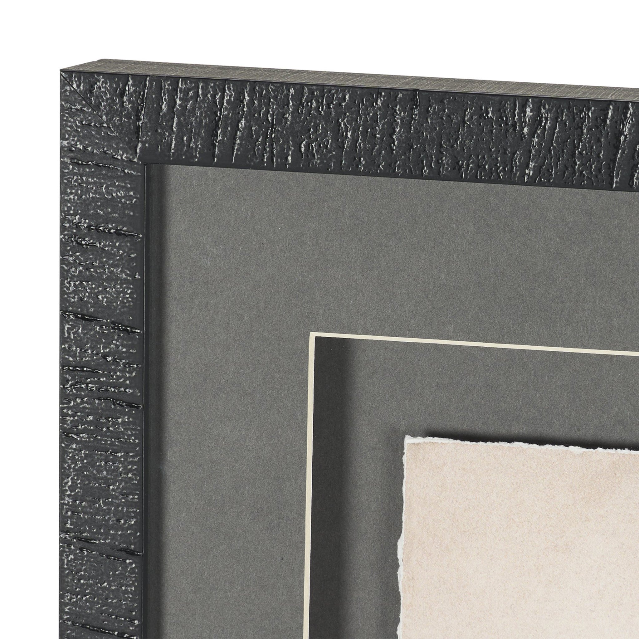 Elegant Beauties I Framed Artwork-3