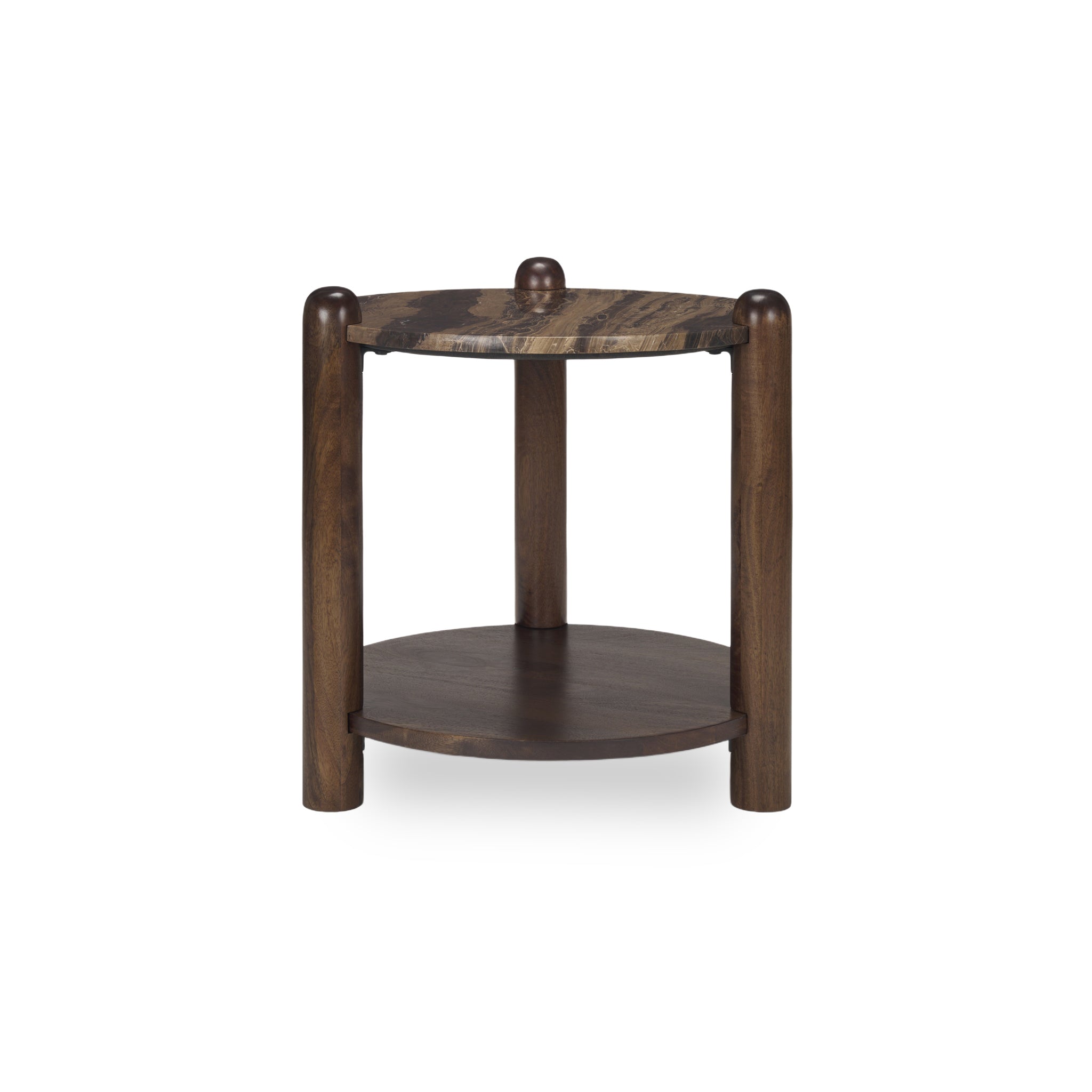 Jovia Round Side Table-1