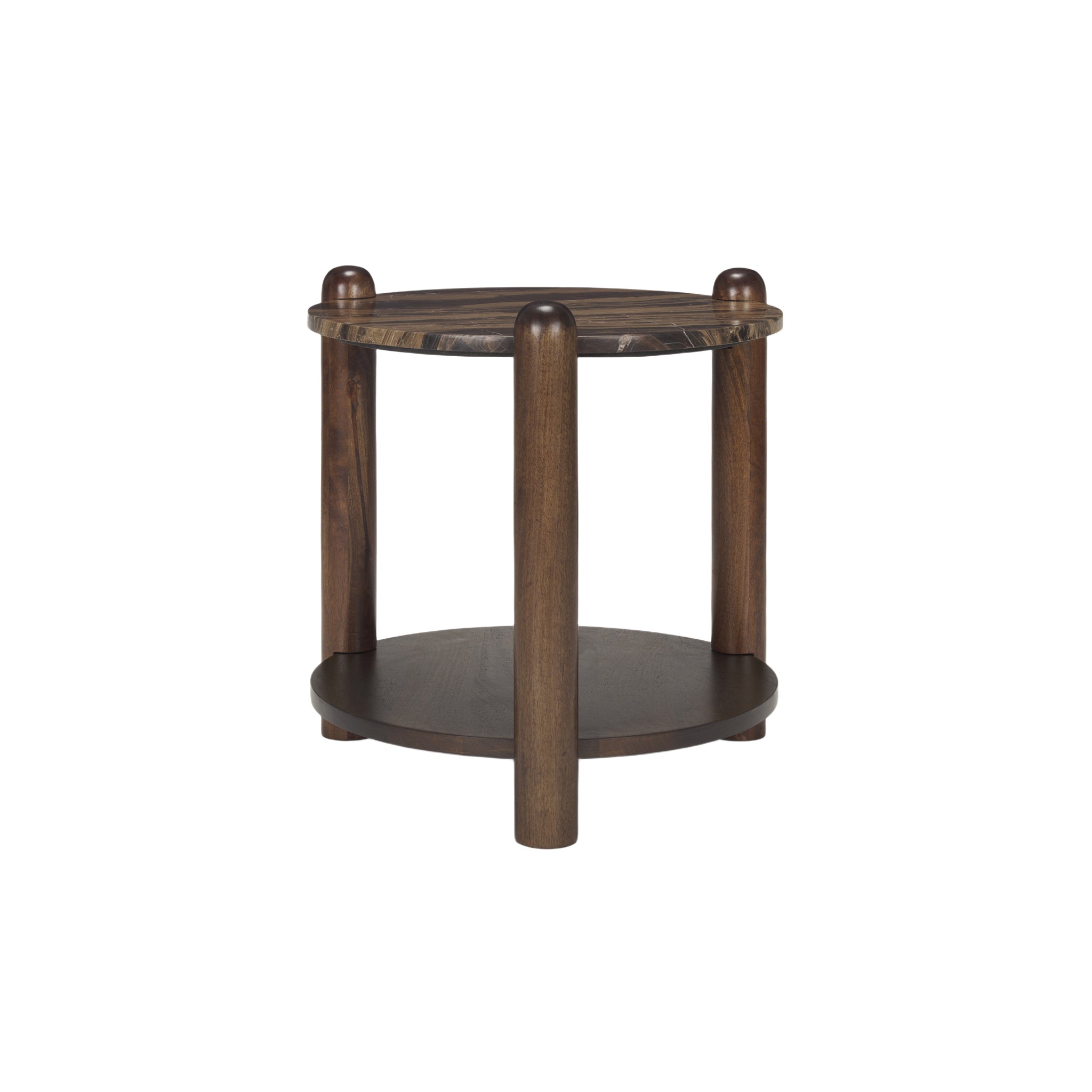 Jovia Round Side Table-9
