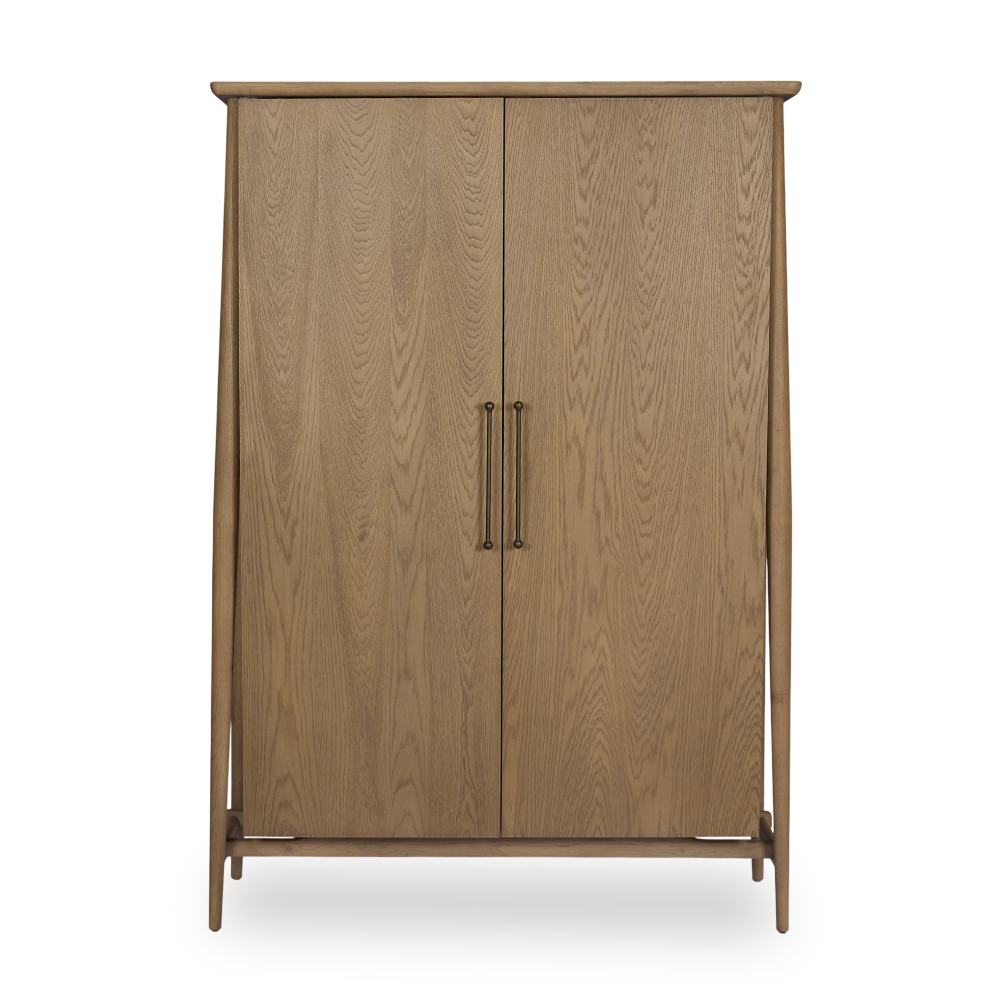 Hollis Curio Cabinet-1