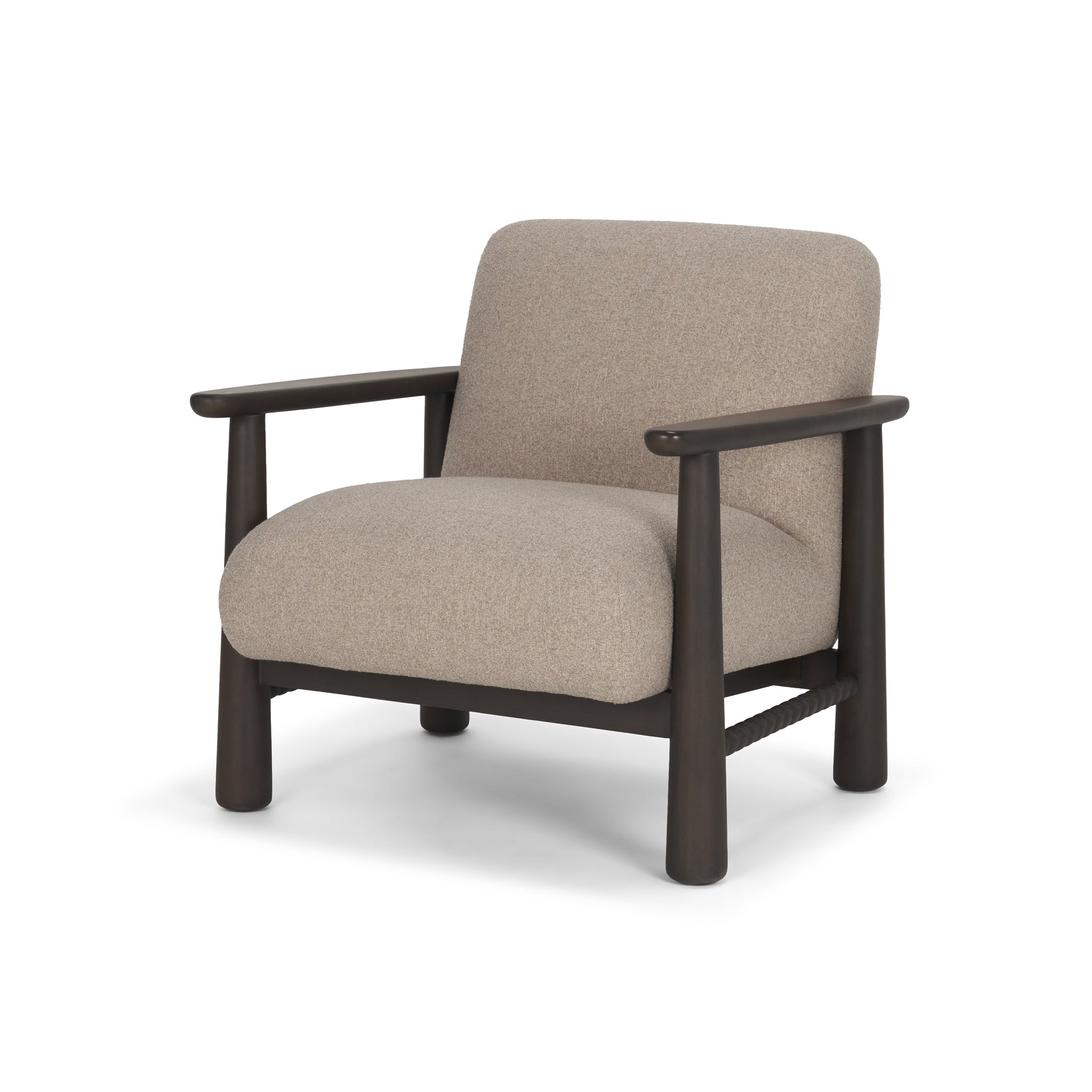 Willmar Accent Lounge Chair-3