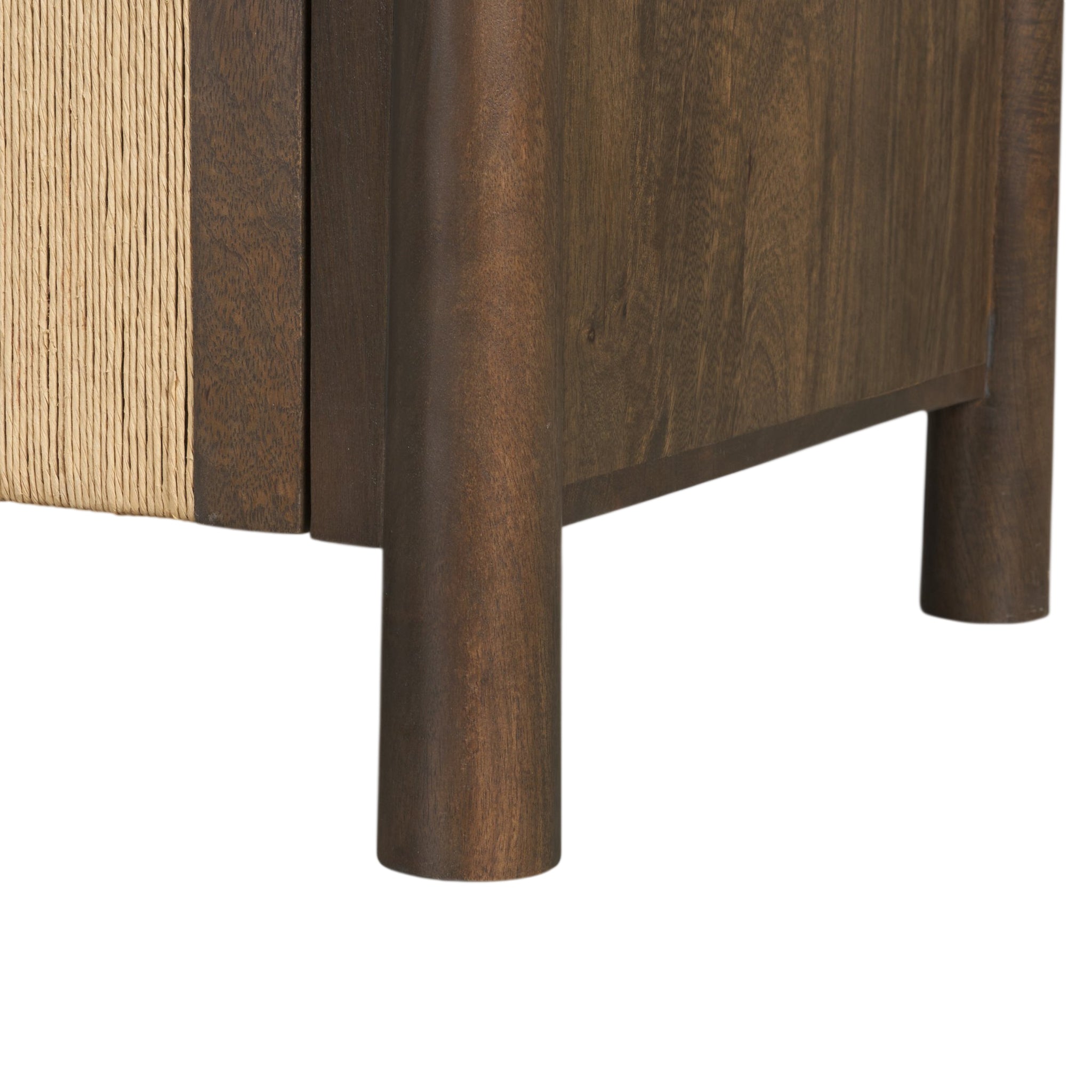 Bondi 85" 4 Door Closed Sideboard-10