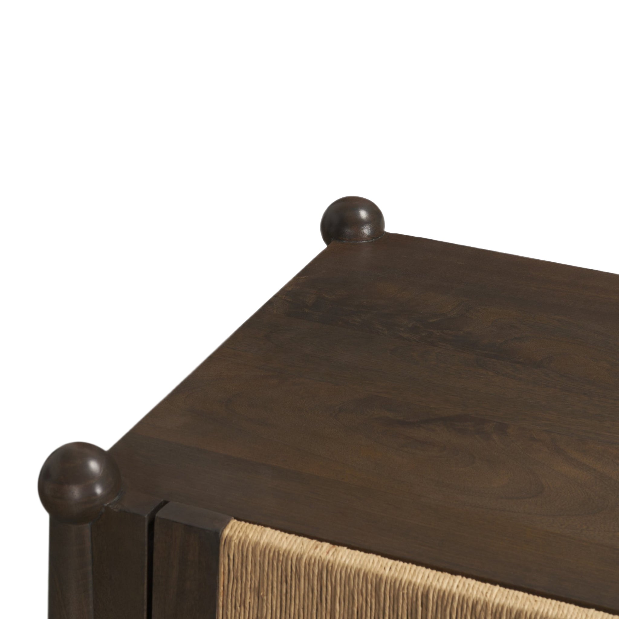 Bondi 85" 4 Door Closed Sideboard-8