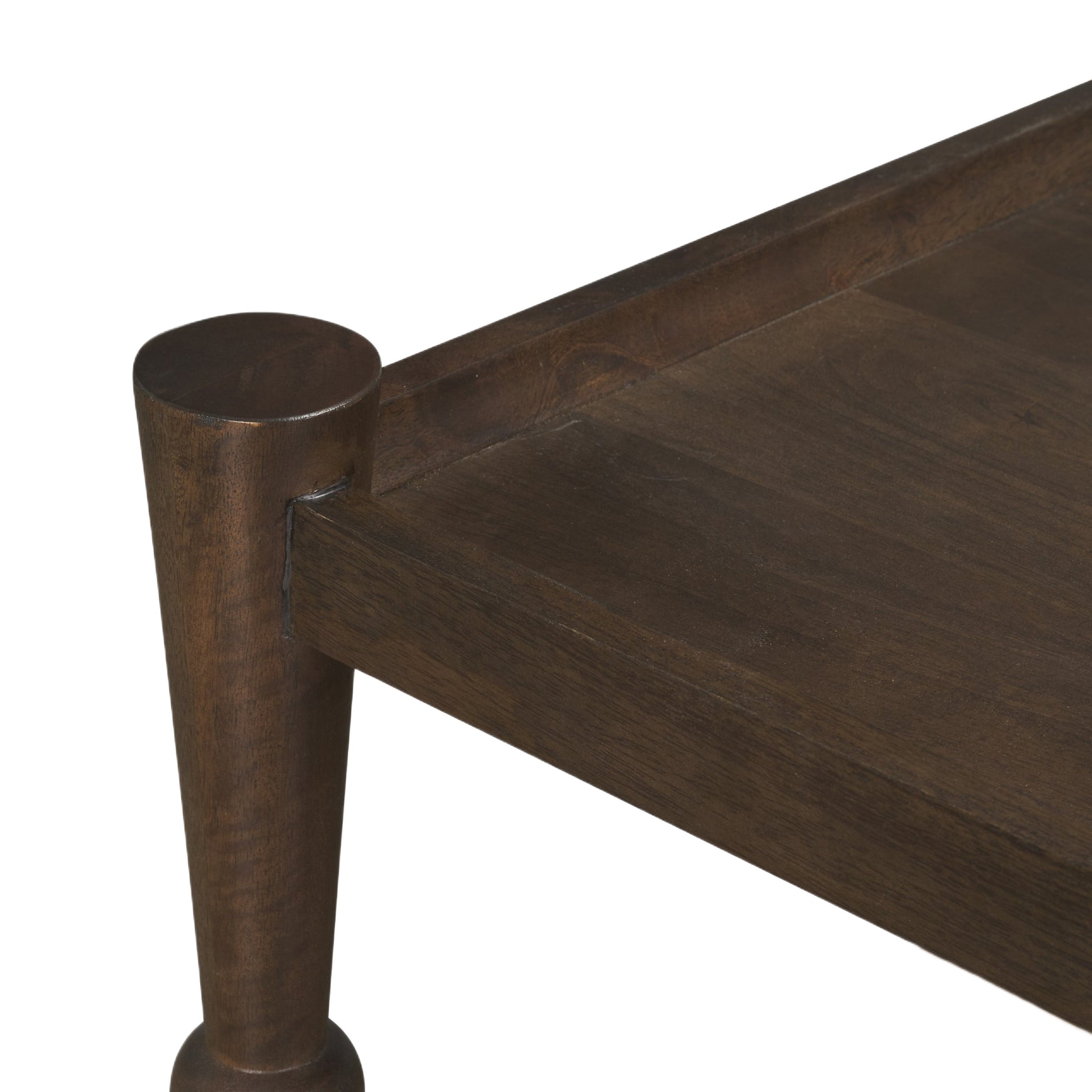Bondi 42" Square Coffee Table-6