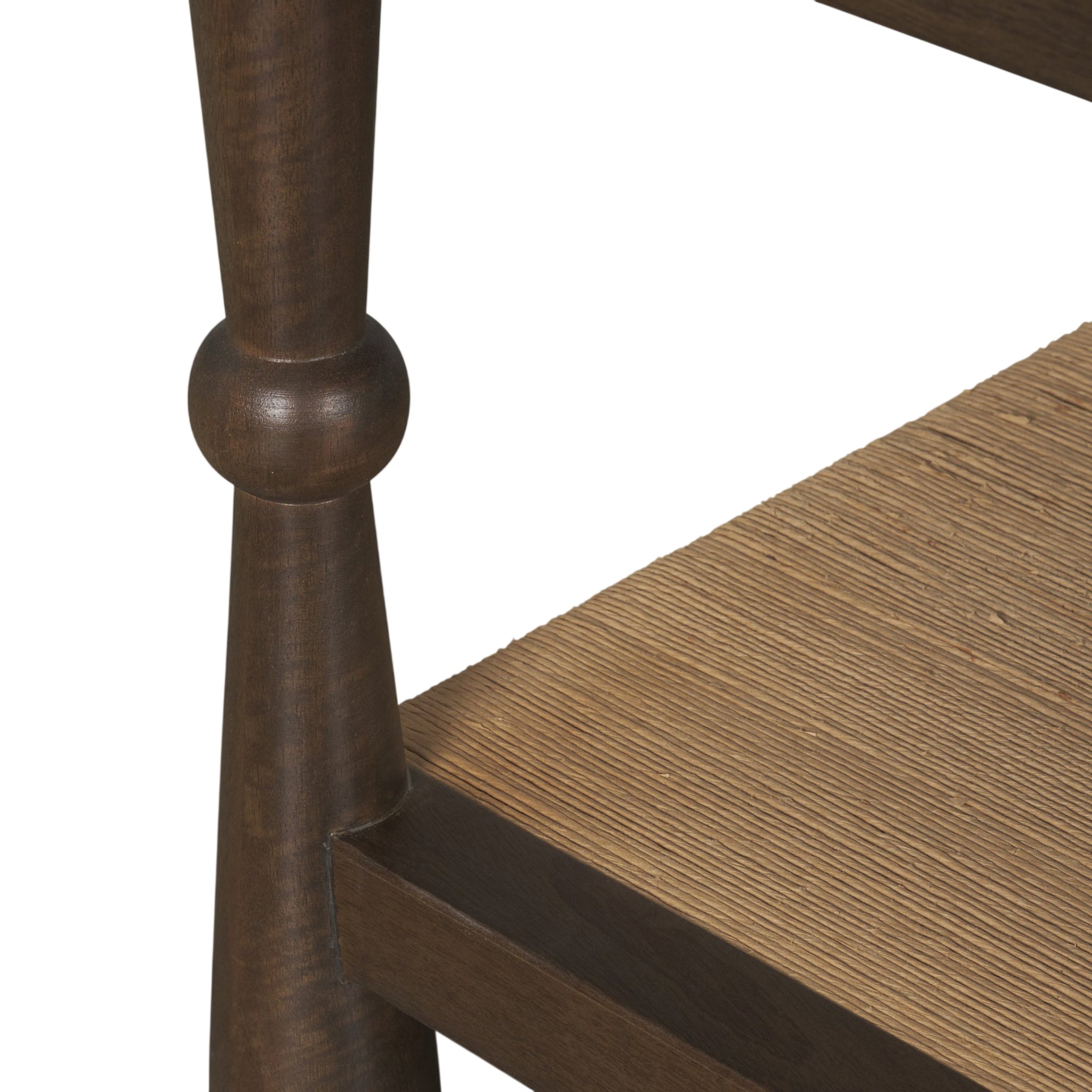 Bondi 42" Square Coffee Table-8