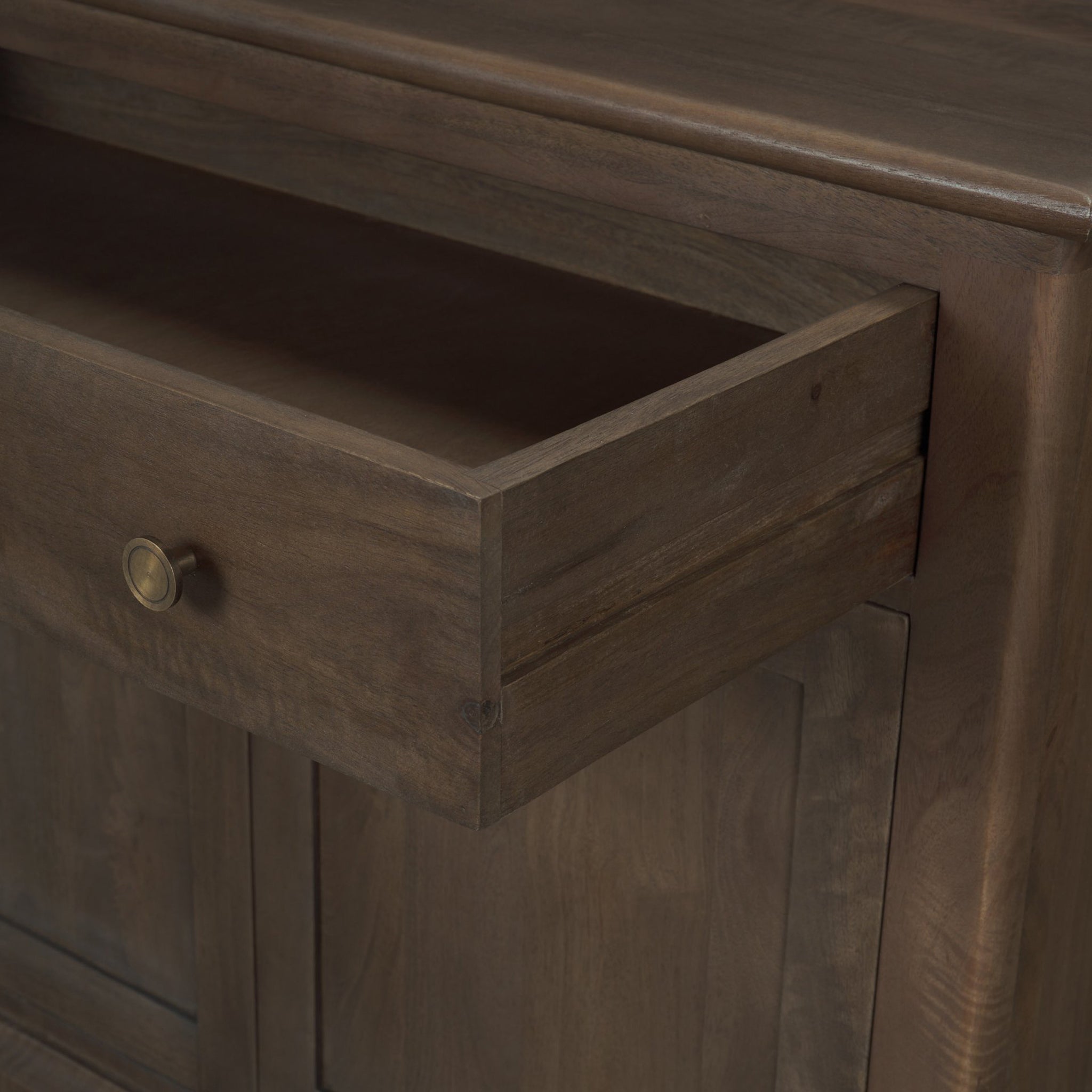 Baron 2-Door Accent Cabinet-12