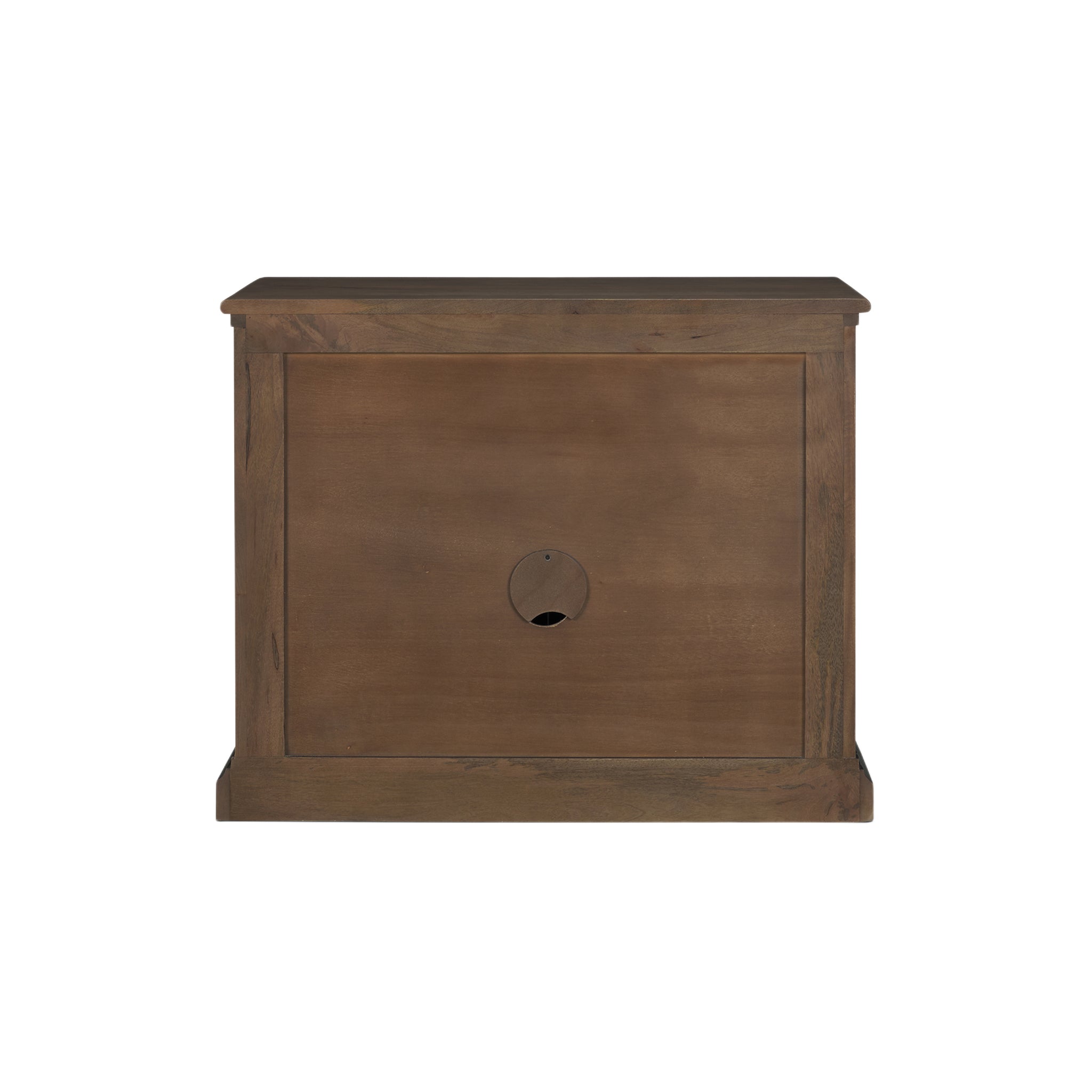 Baron 2-Door Accent Cabinet-6