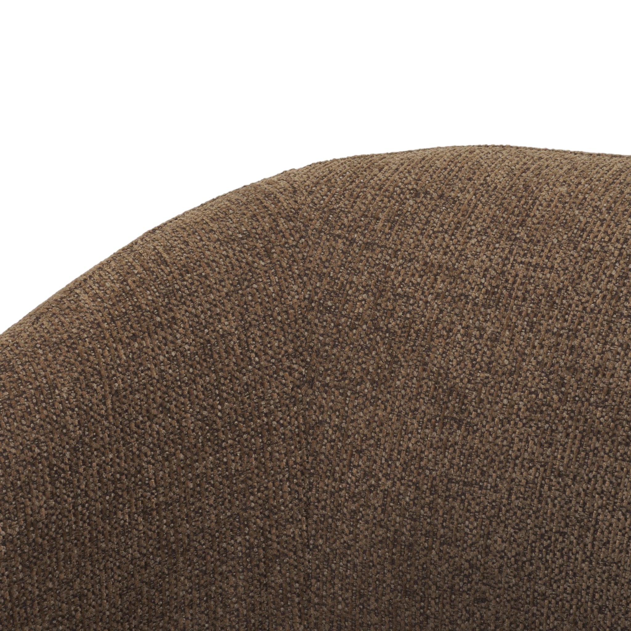 Curtis Half-Moon Base Dining Armchair-19