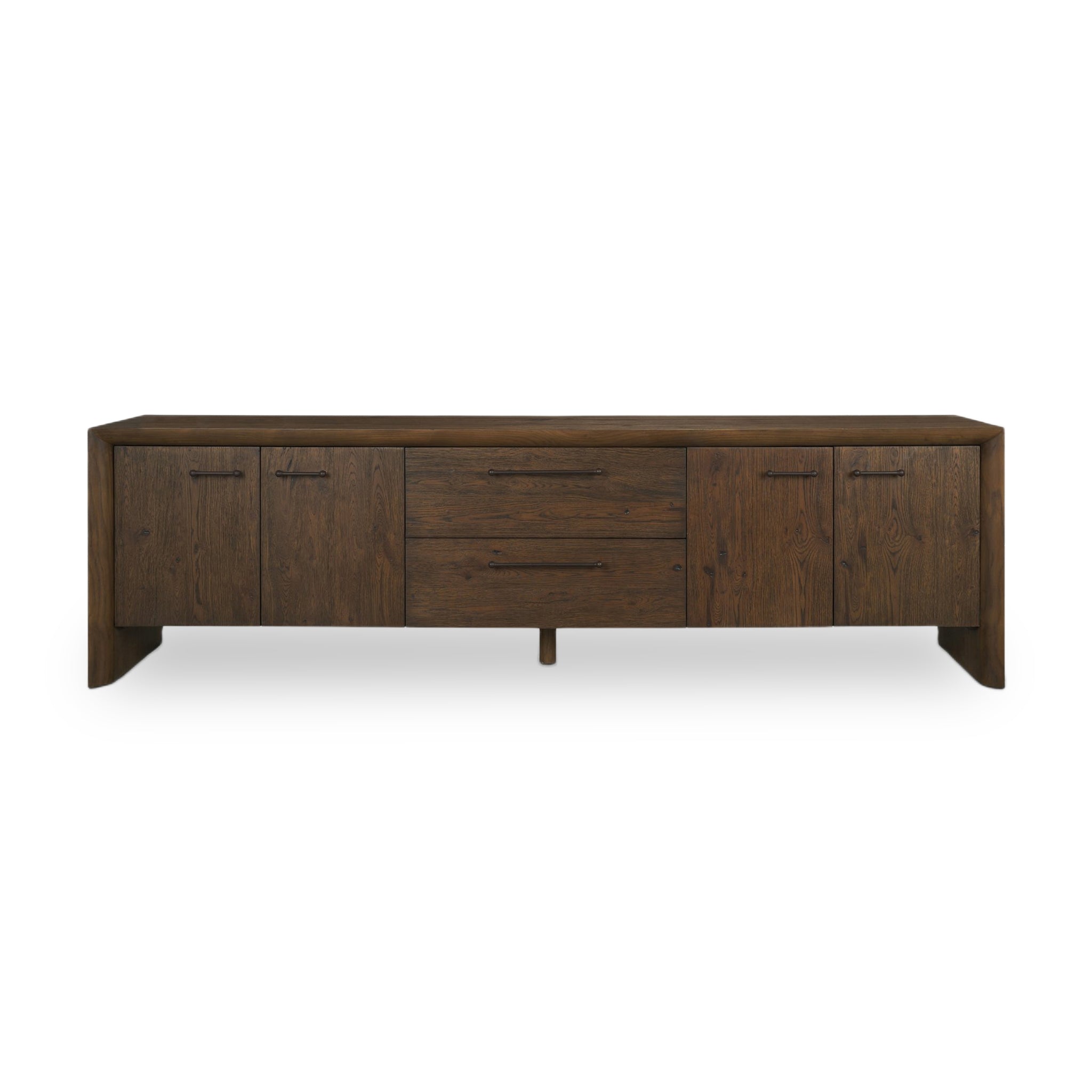 Belford 94" Media Console-1