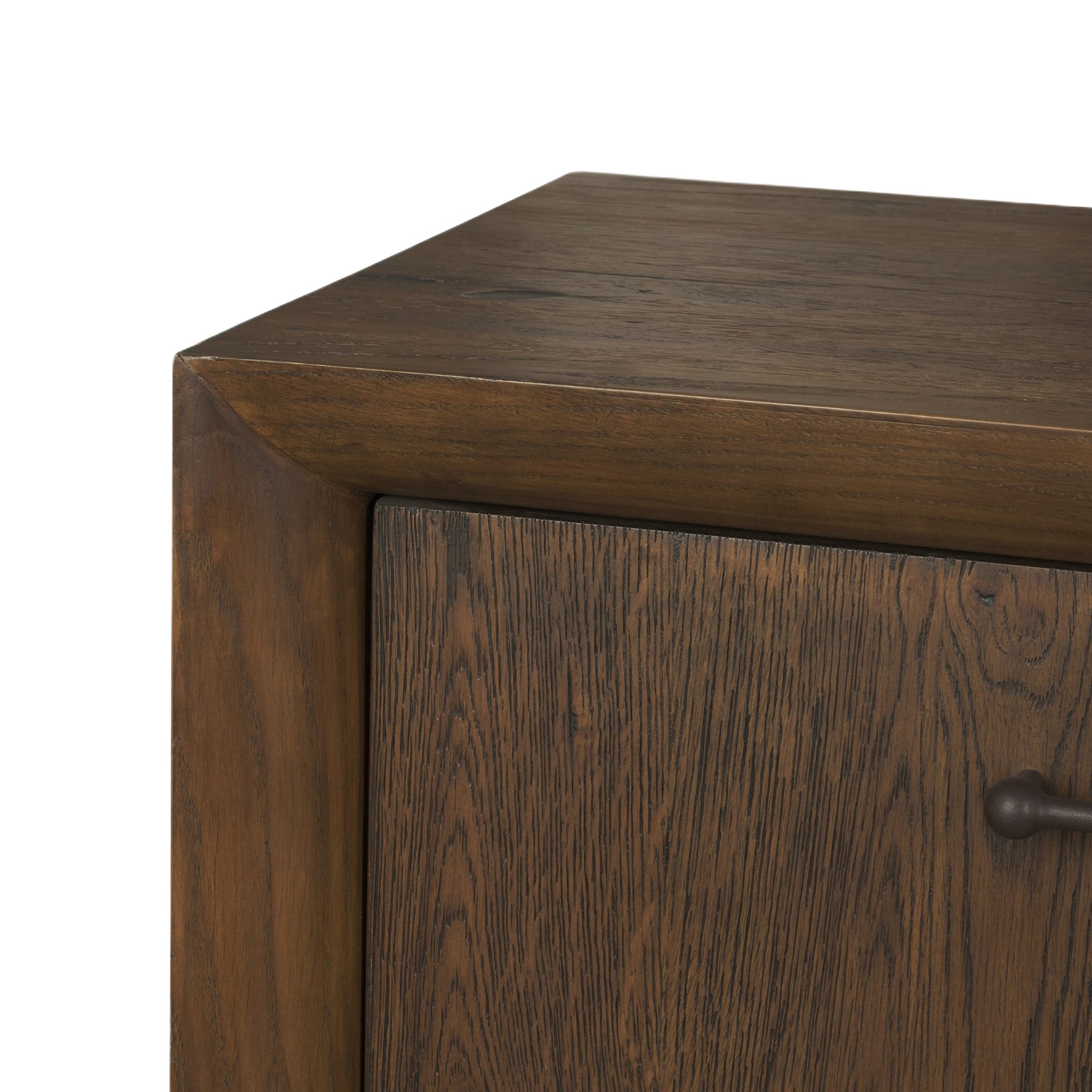 Belford 94" Media Console-10
