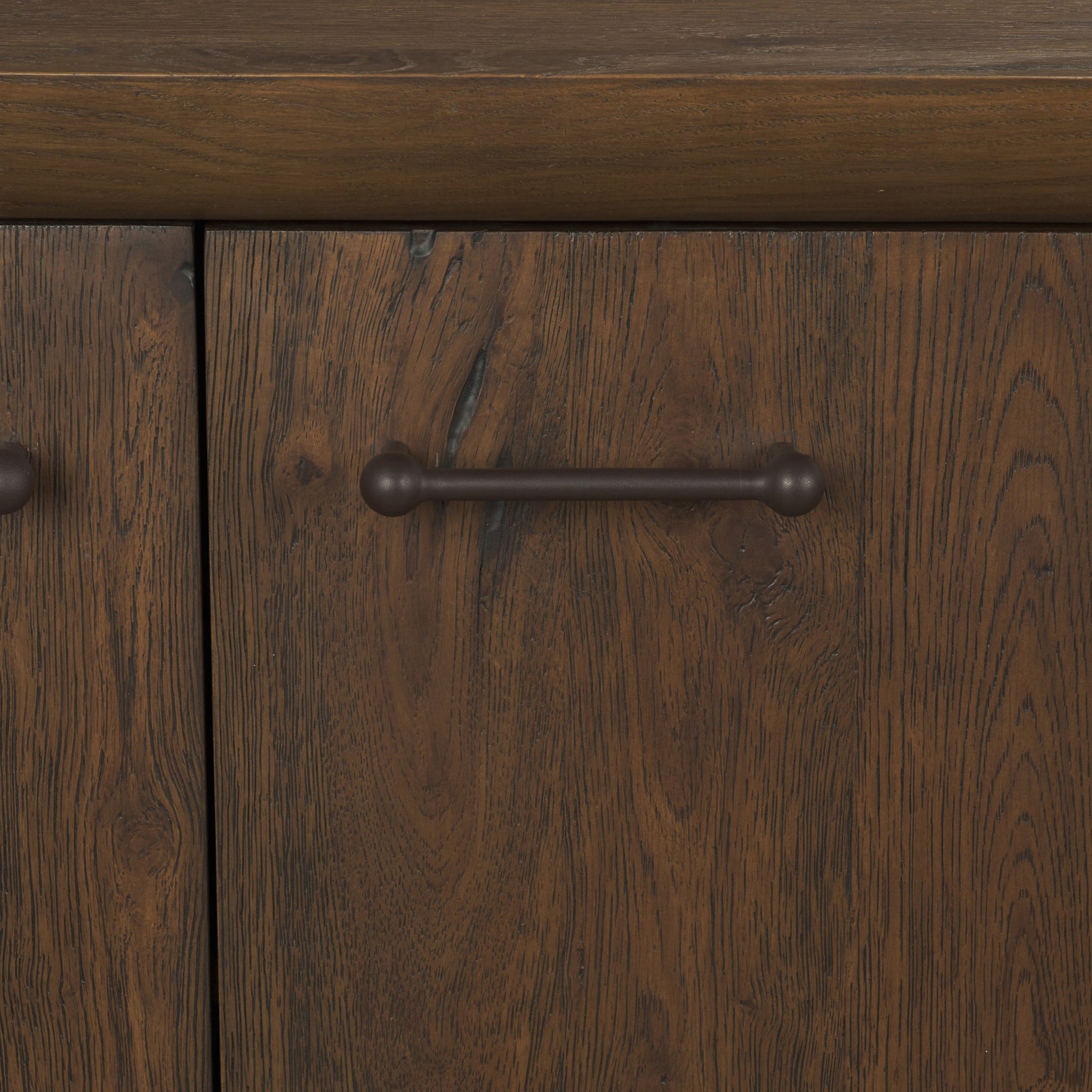 Belford 94" Media Console-11
