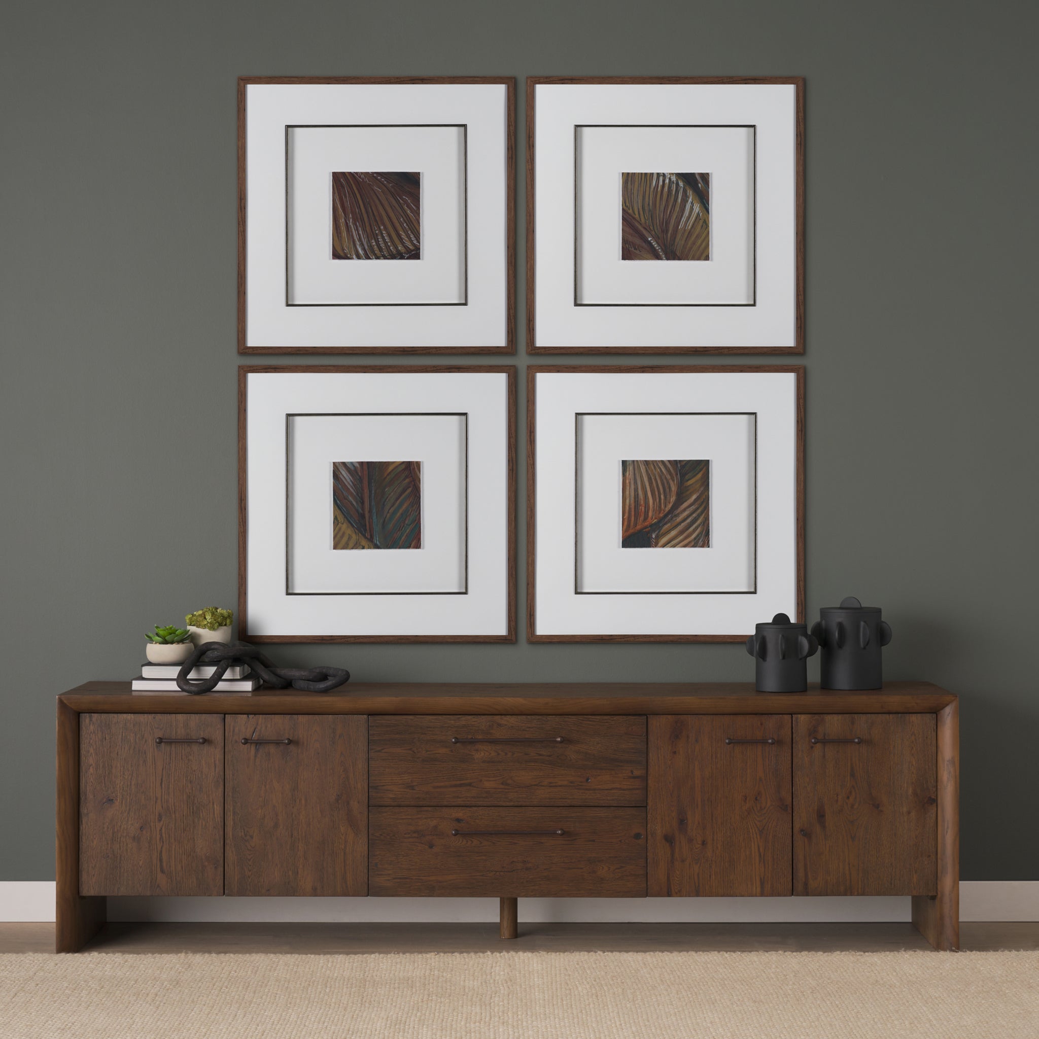 Belford 94" Media Console-3