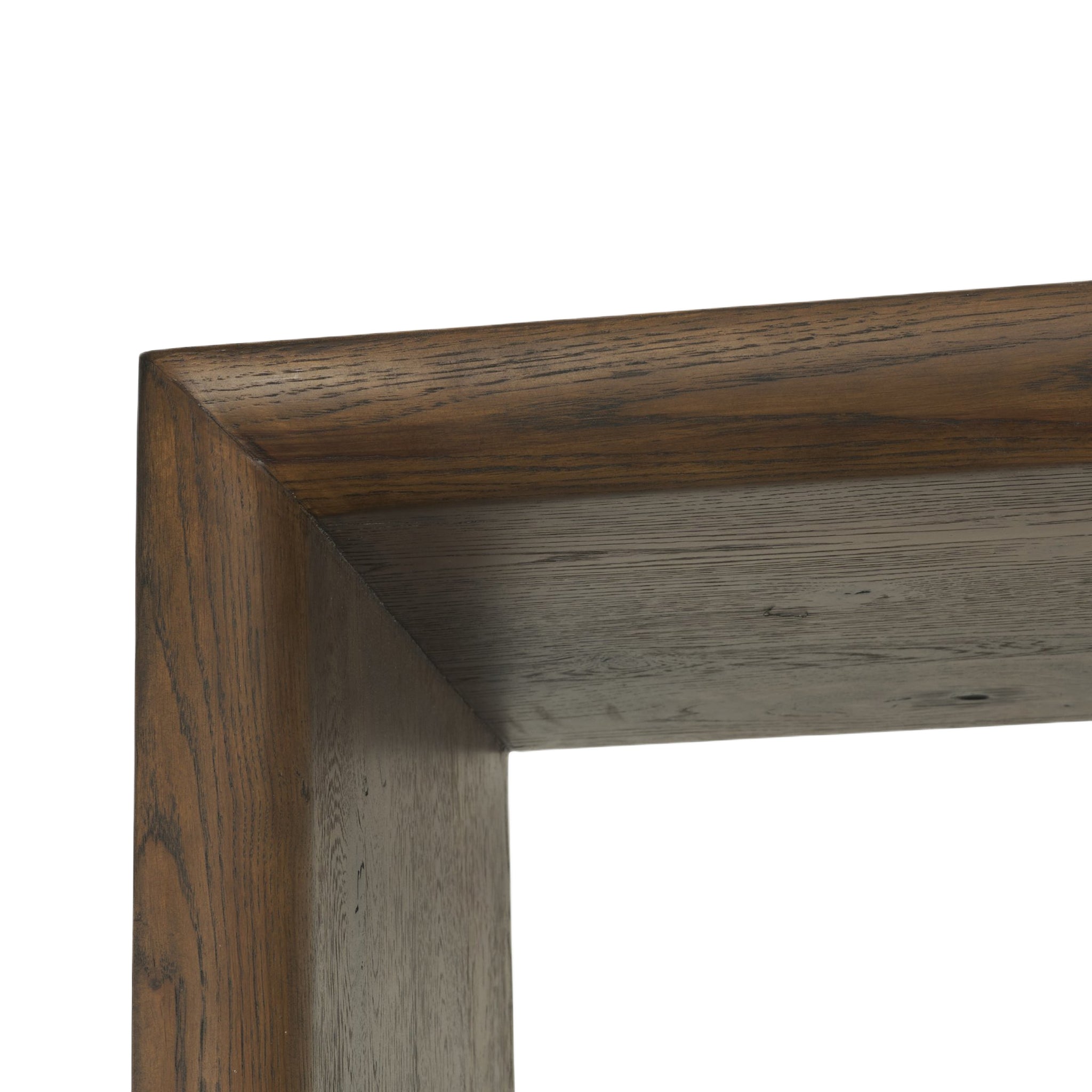 Belford 2-Door Open Shelving Unit-9
