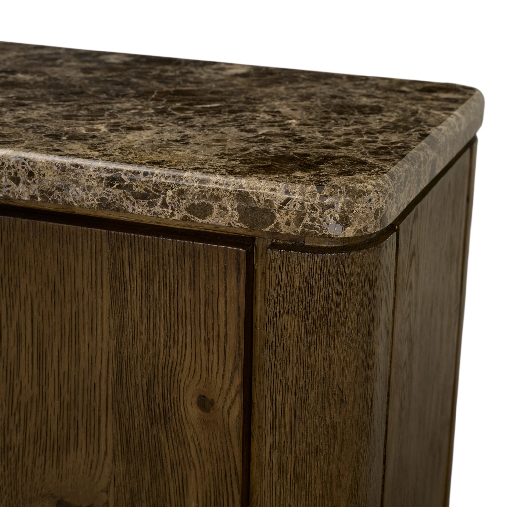 Kendrix 4 Door Closed Sideboard-10