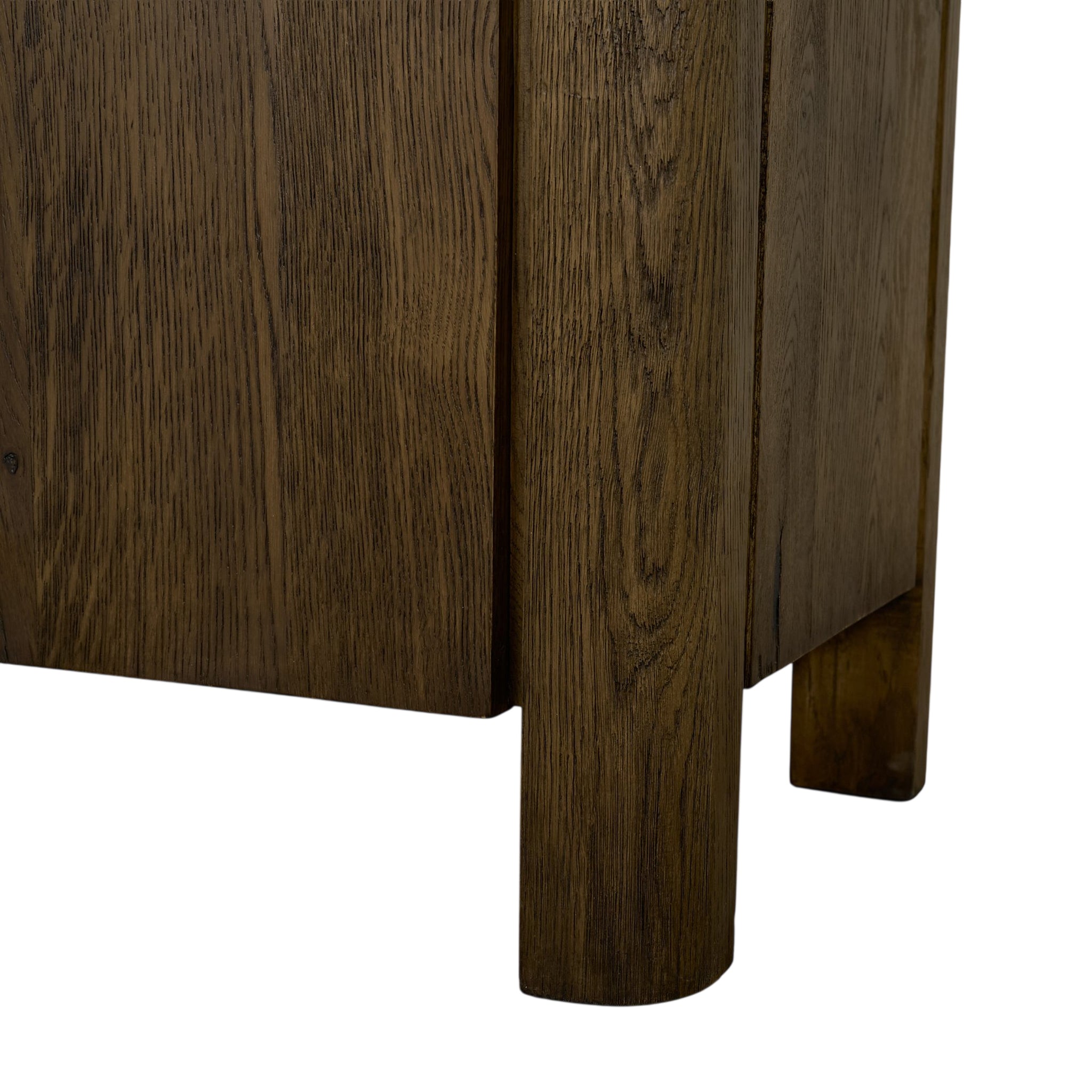 Kendrix 4 Door Closed Sideboard-11