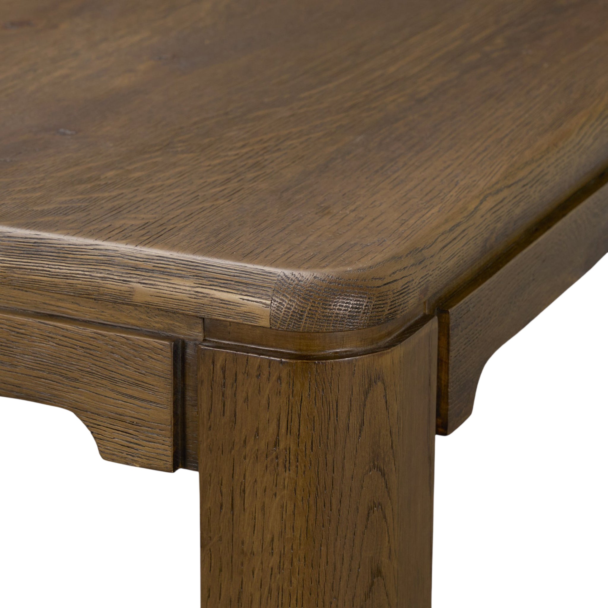 Kendrix 84" Rectangular Dining Table-9