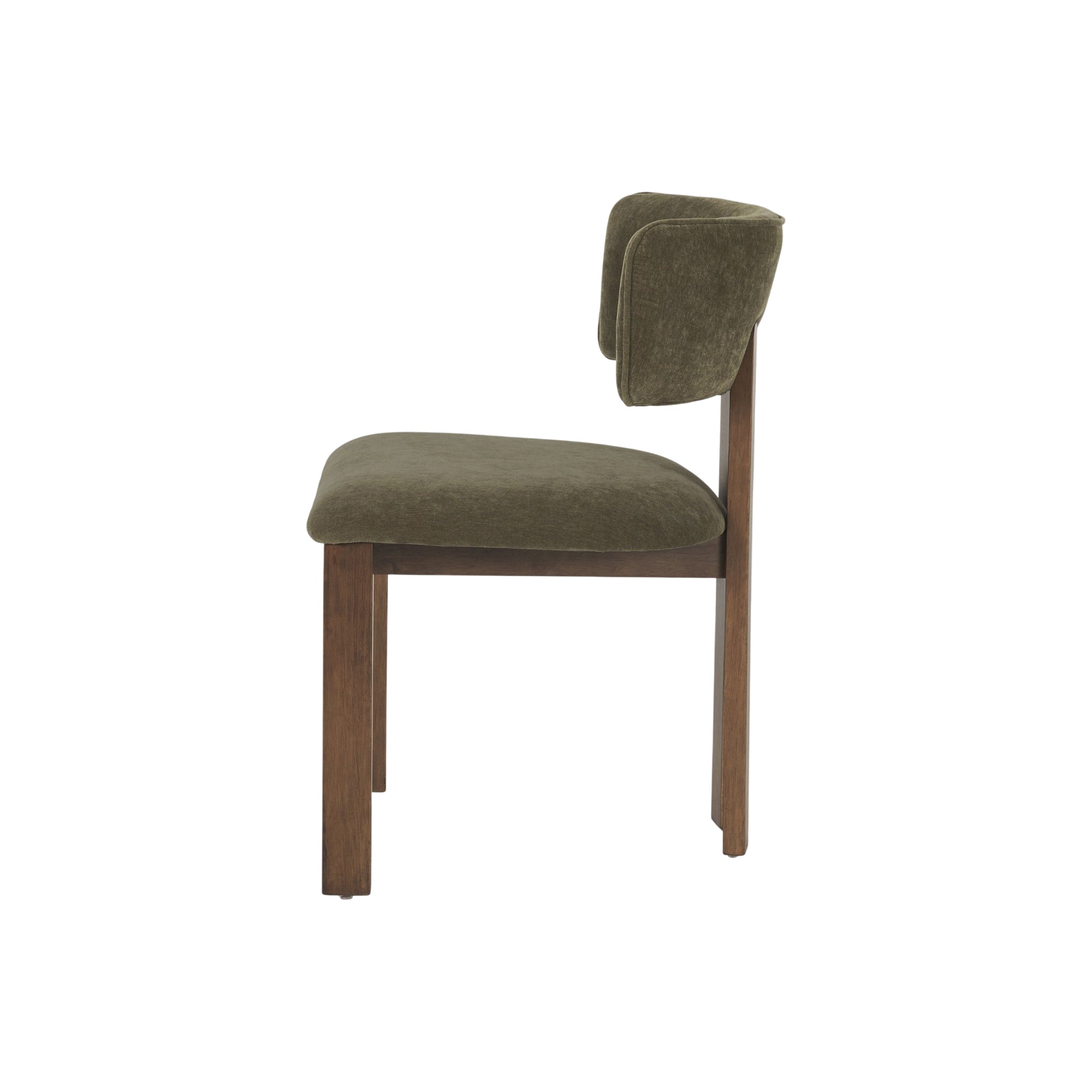 Soho Curve Tripod Dining Chair-6