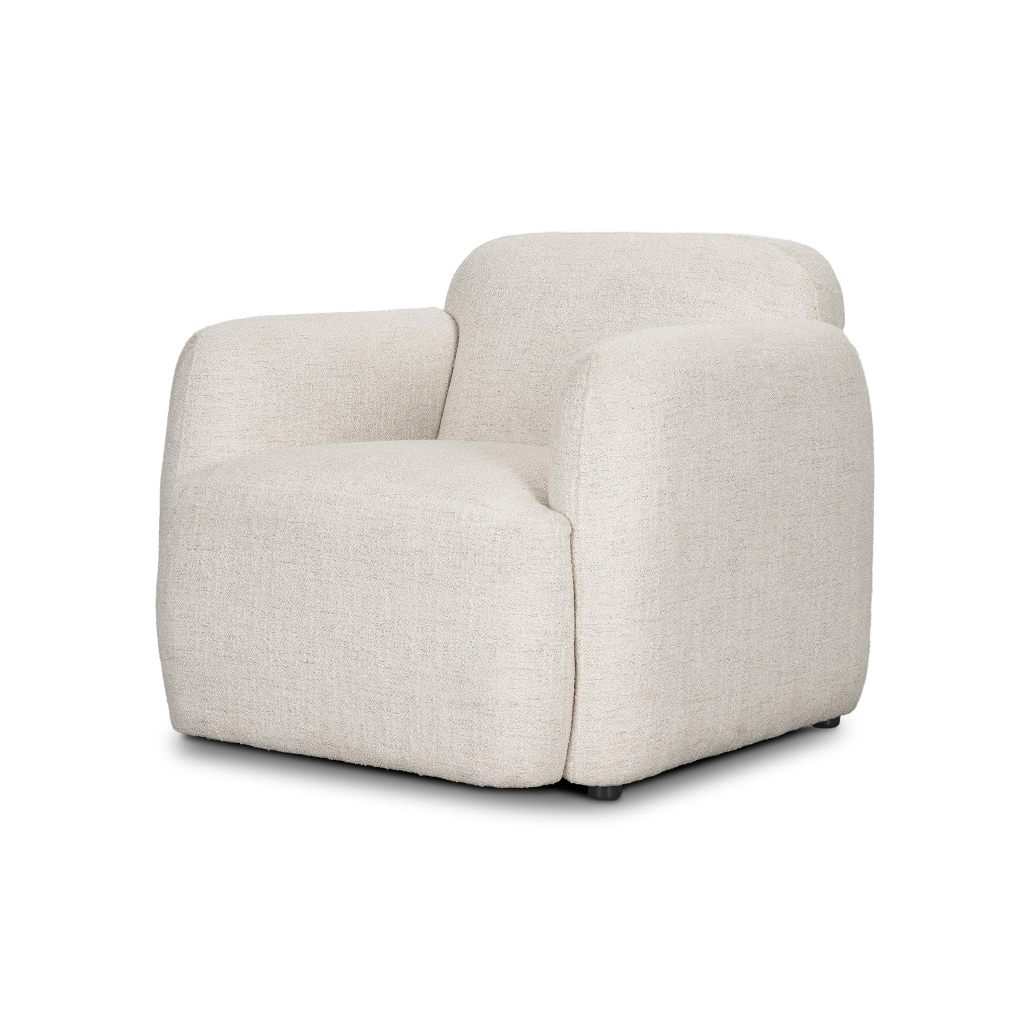 Saga Upholstered Chair-2