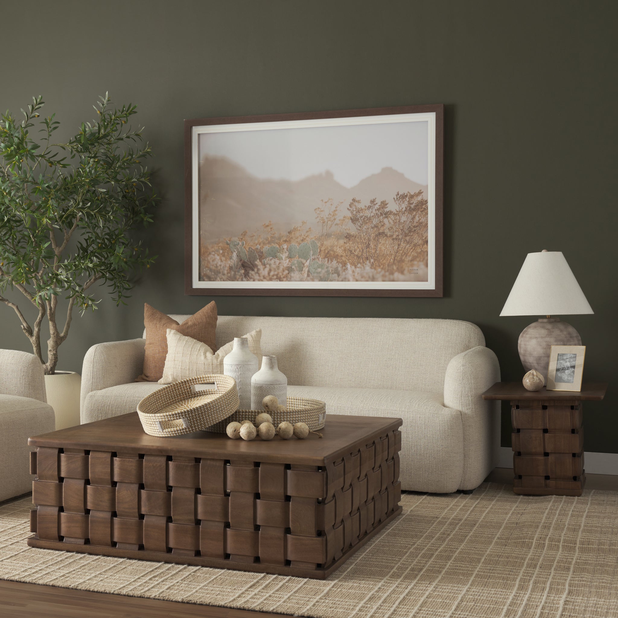 Saga 3 Seater Sofa-2