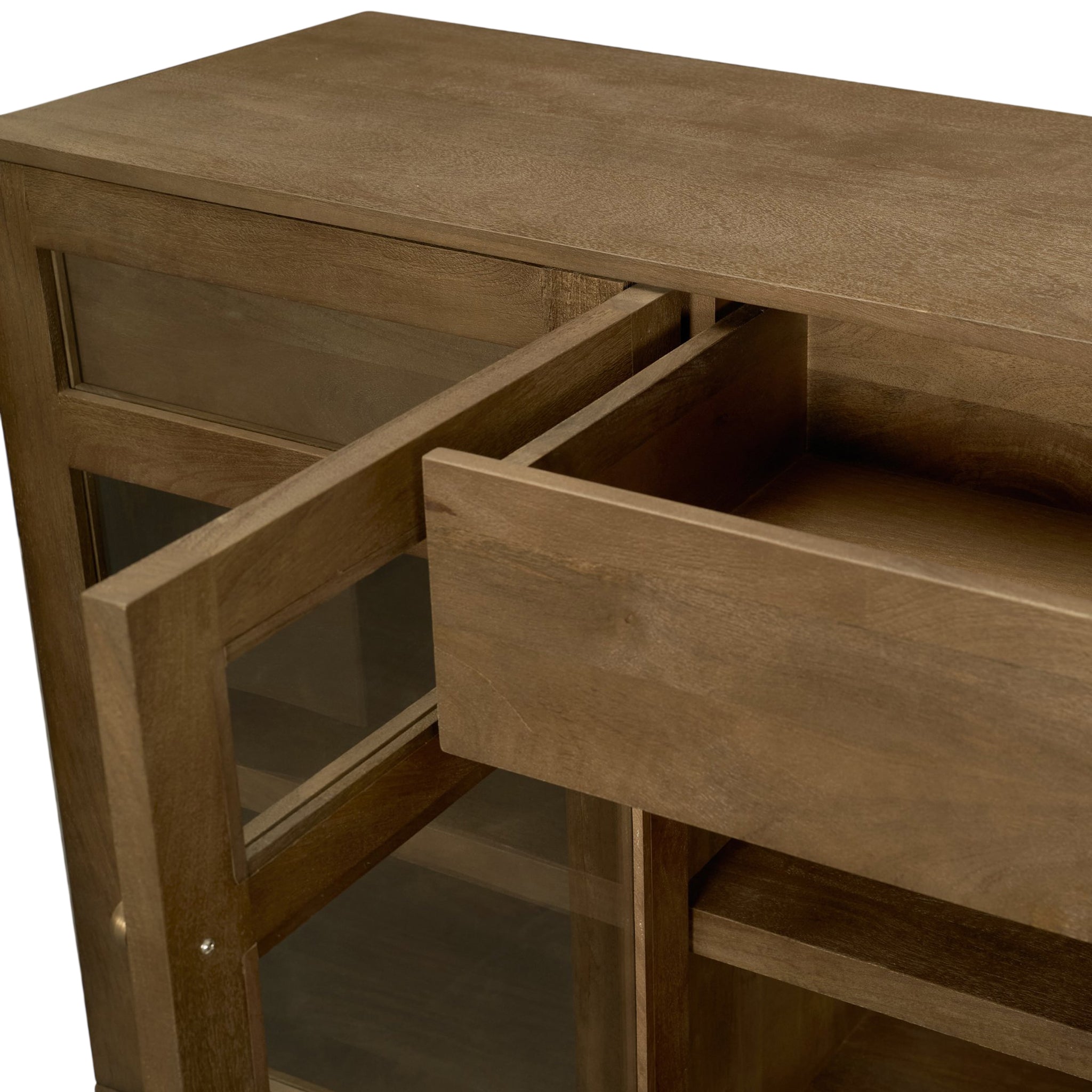 Suri 4-Door Closed Sideboard-10