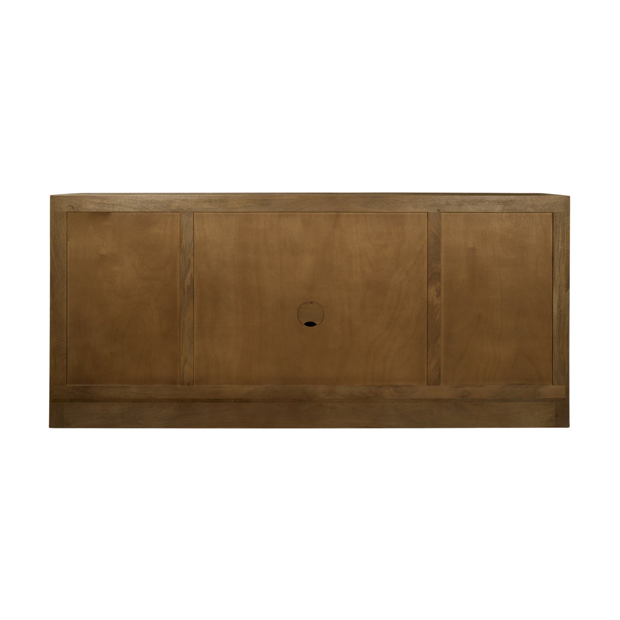Suri 4-Door Closed Sideboard-5