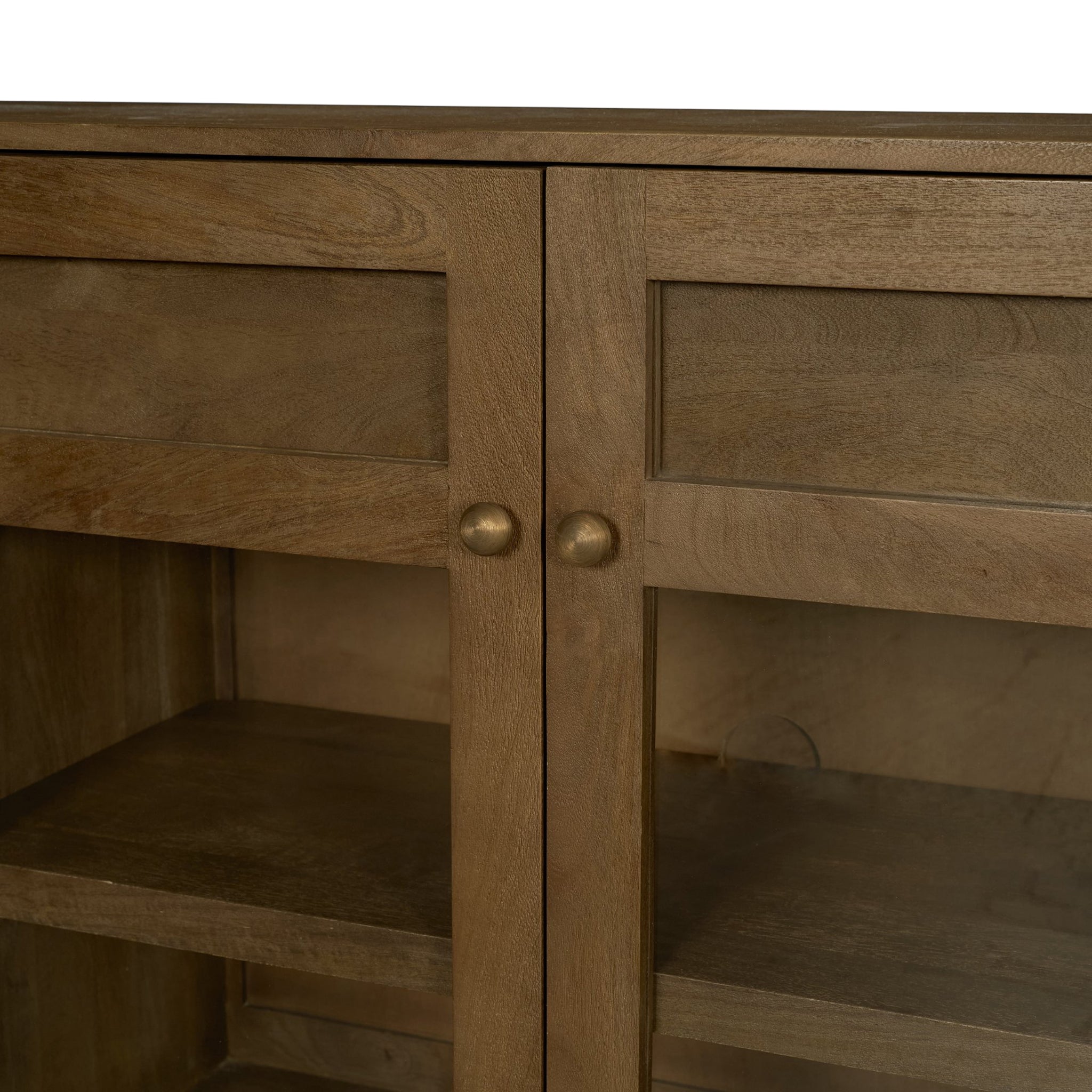 Suri 4-Door Closed Sideboard-9