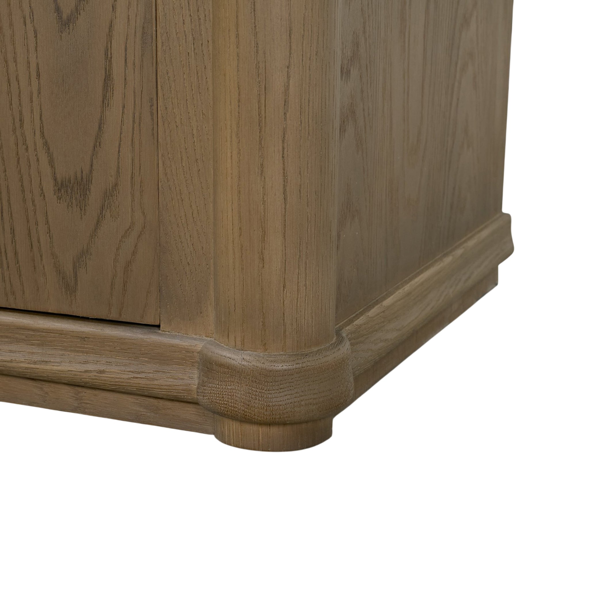 Alden 4-Door Closed Sideboard-11