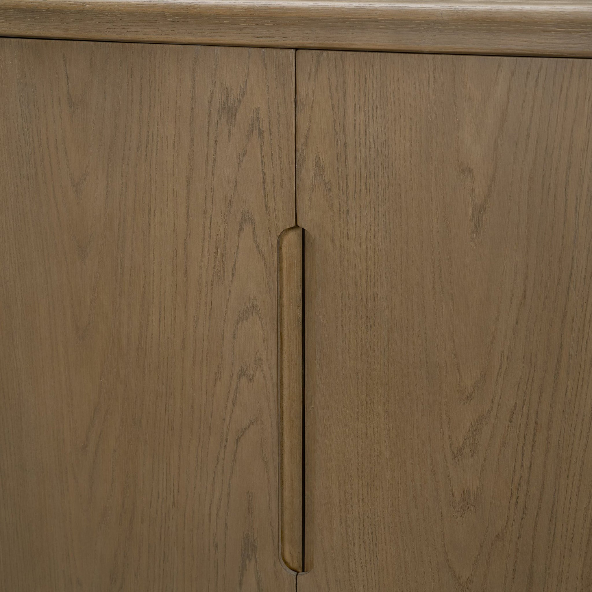Alden 4-Door Closed Sideboard-12