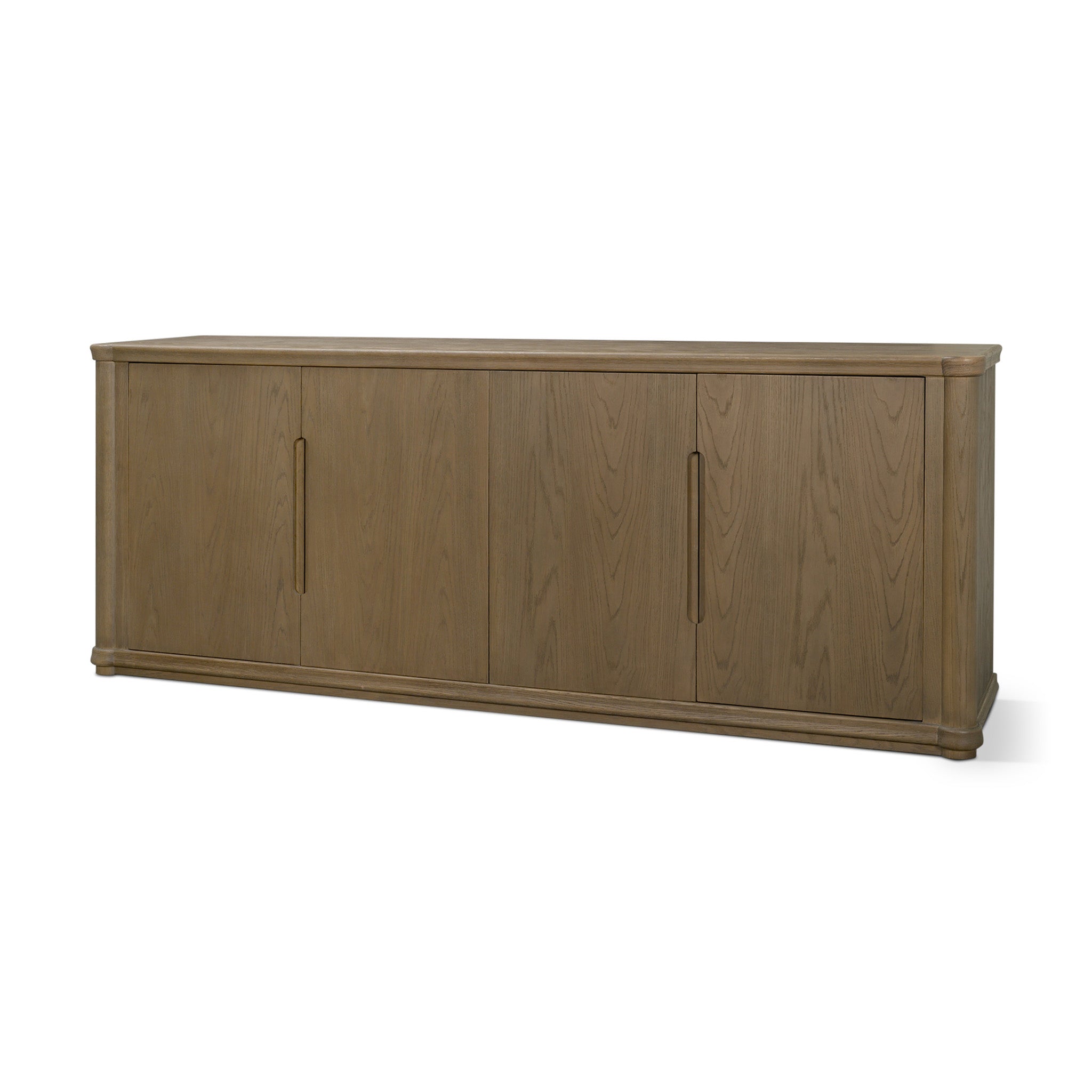 Alden 4-Door Closed Sideboard-3