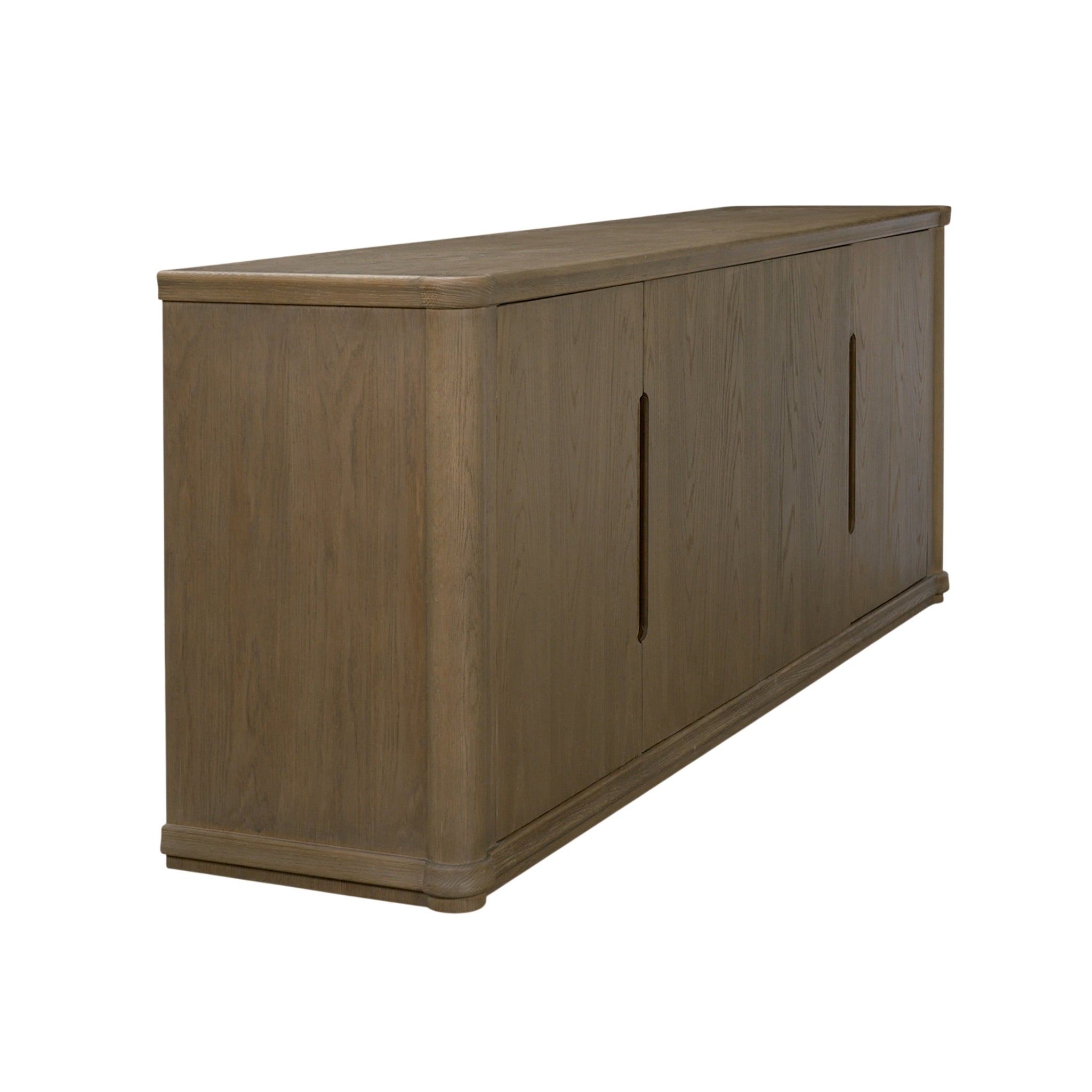 Alden 4-Door Closed Sideboard-4