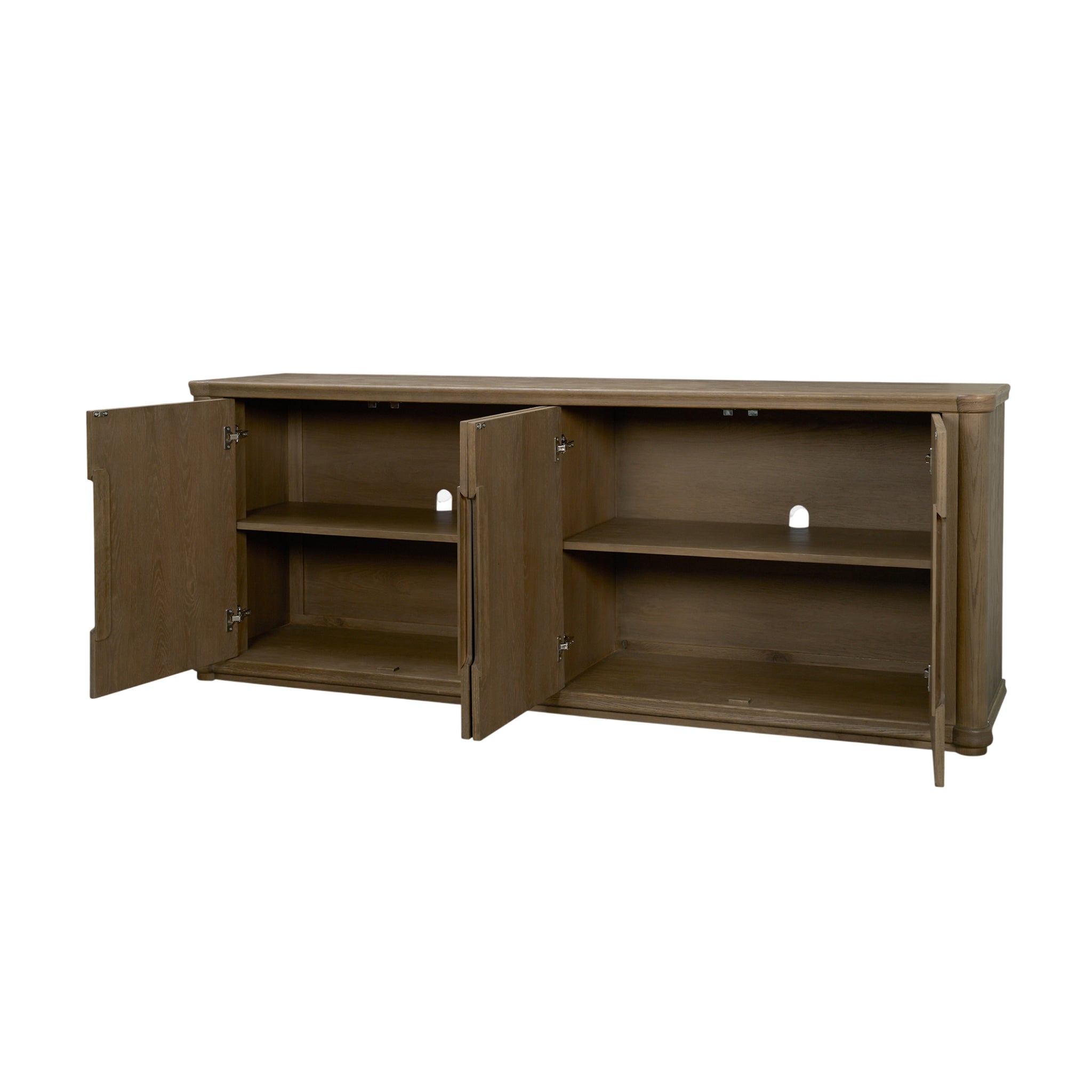 Alden 4-Door Closed Sideboard-6