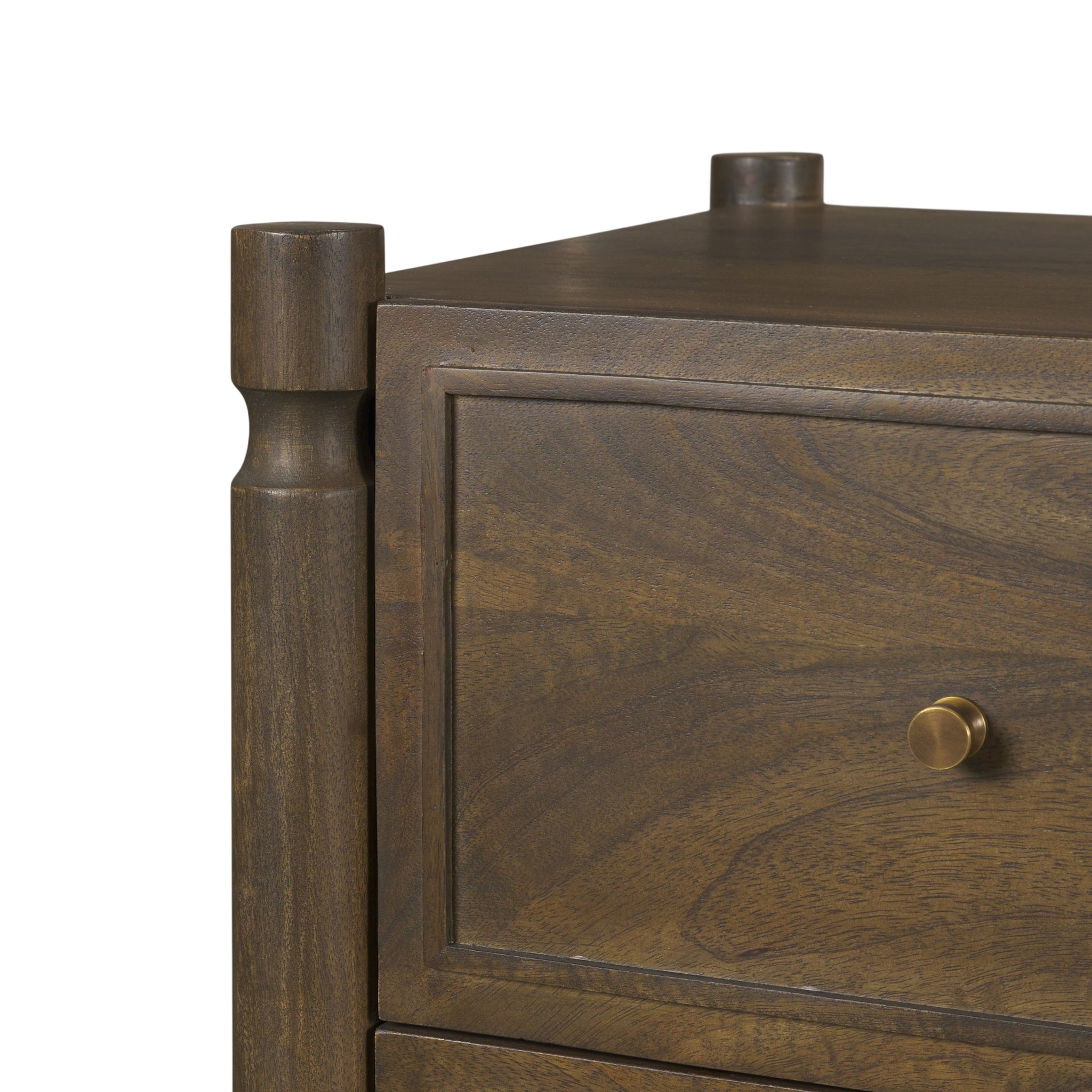 Phil 2 Drawer Accent Cabinet-20