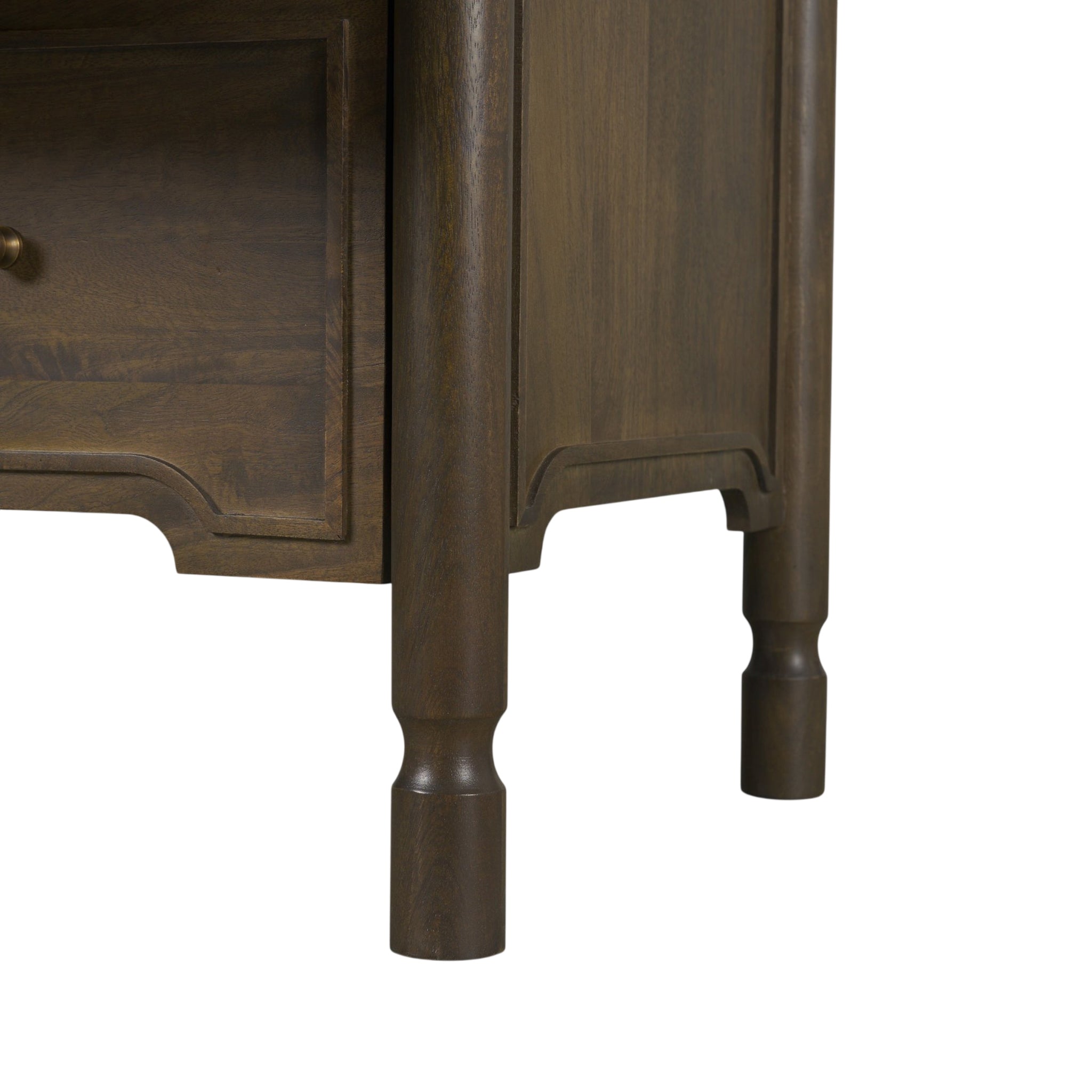 Phil 2 Drawer Accent Cabinet-21