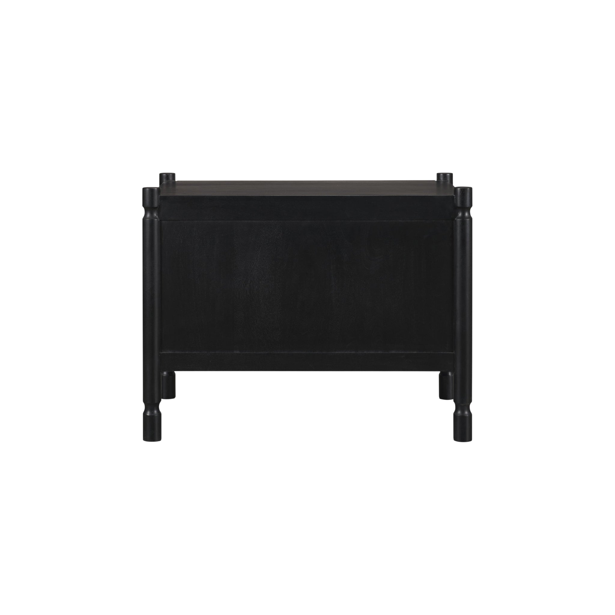Phil 2 Drawer Accent Cabinet-4